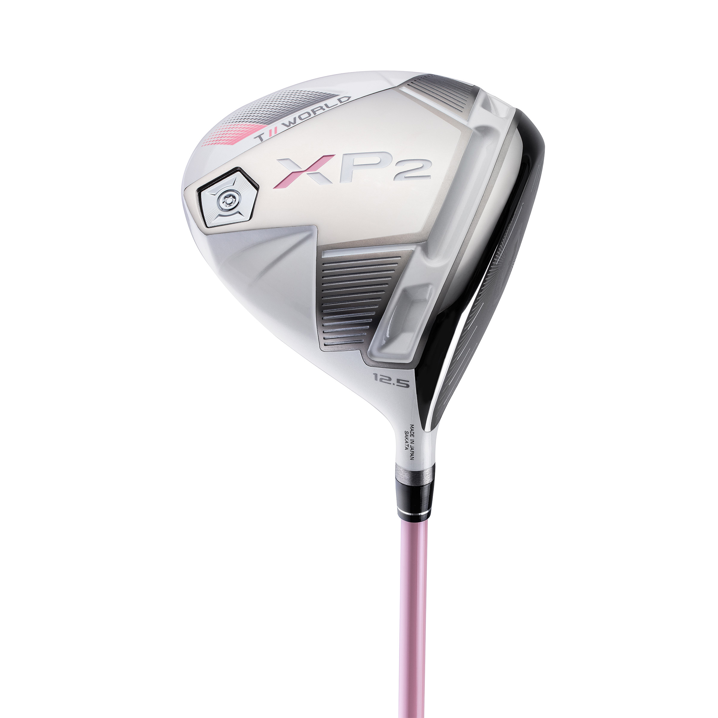 Honma T World XP-2 Women's Golf Set | Costco