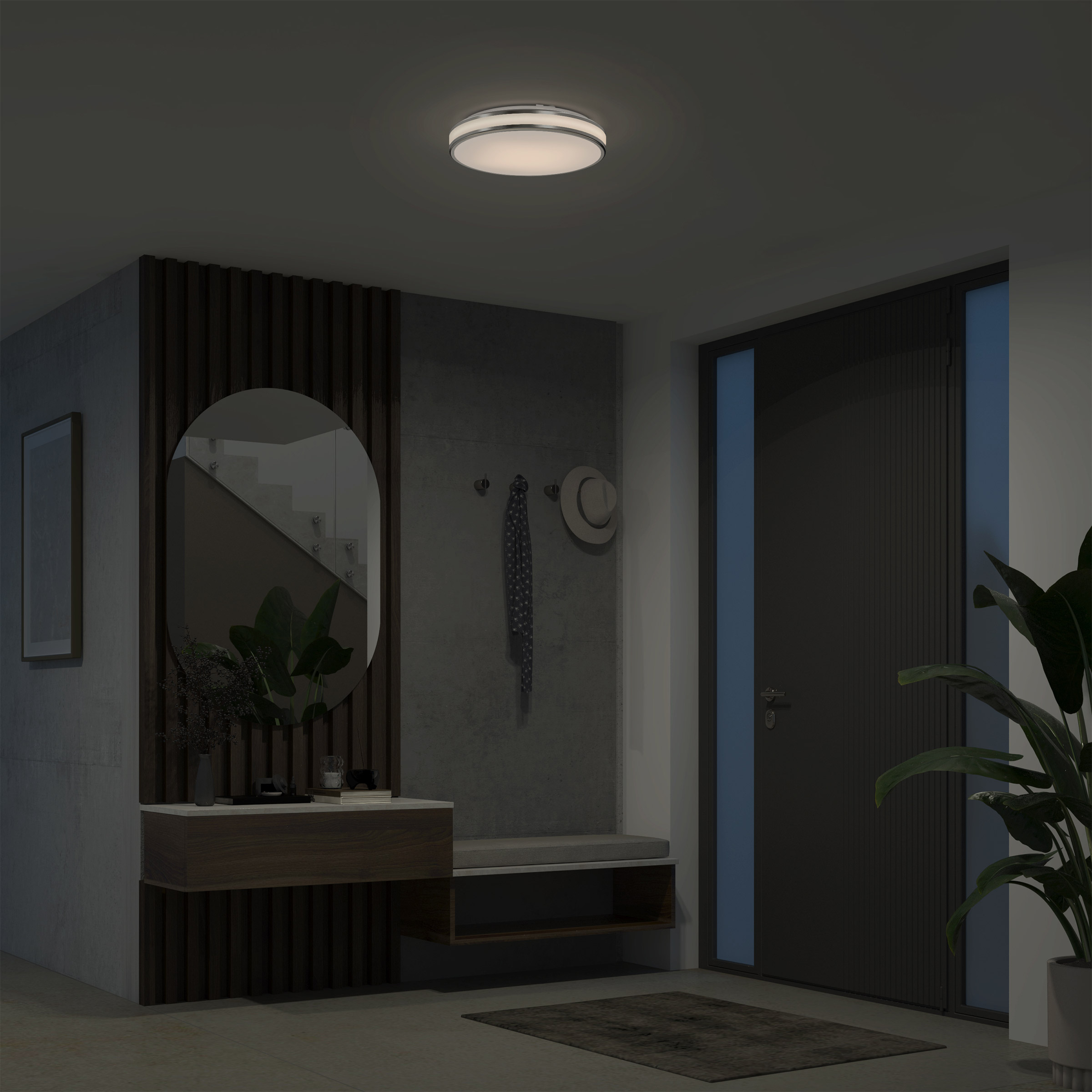 Enlarge Product Preview 8 Successfully Enriched by automation Job.