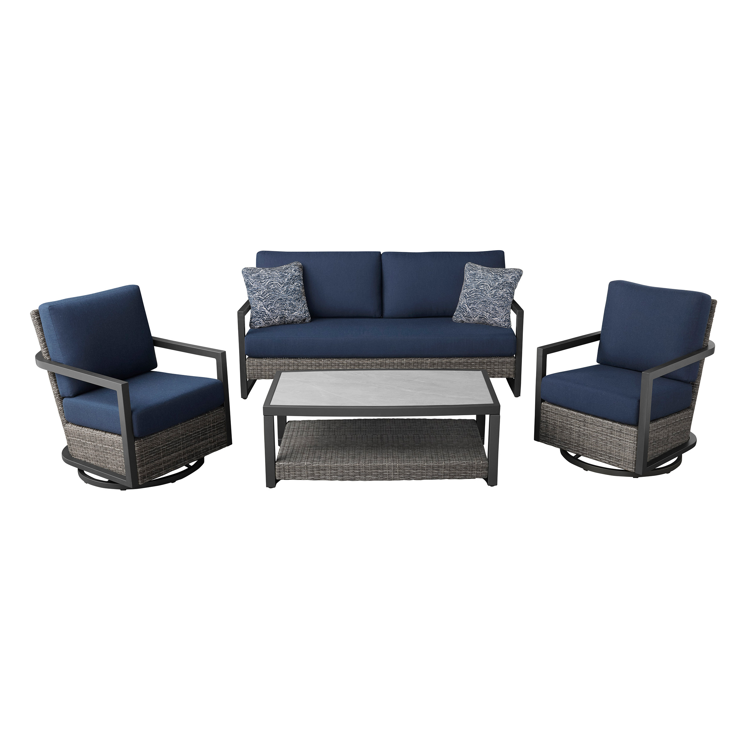 Enlarge Product Preview 7 Successfully Enriched by automation Job.