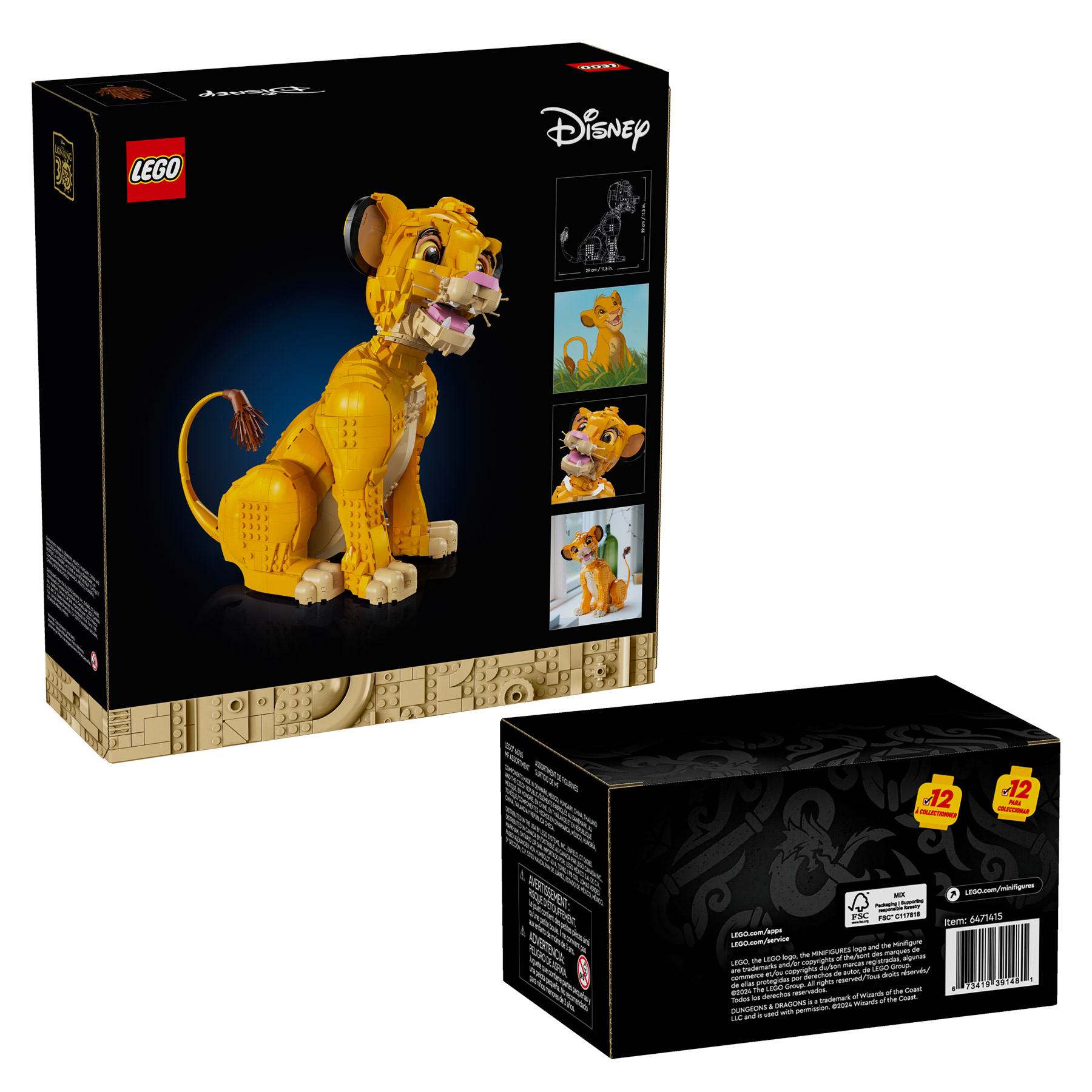 Enlarge Product Preview 3 Successfully Enriched by automation Job.