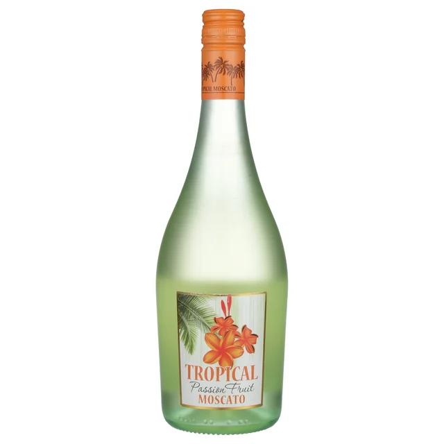 Tropical Passion Fruit Moscato, Italy, 750 ml