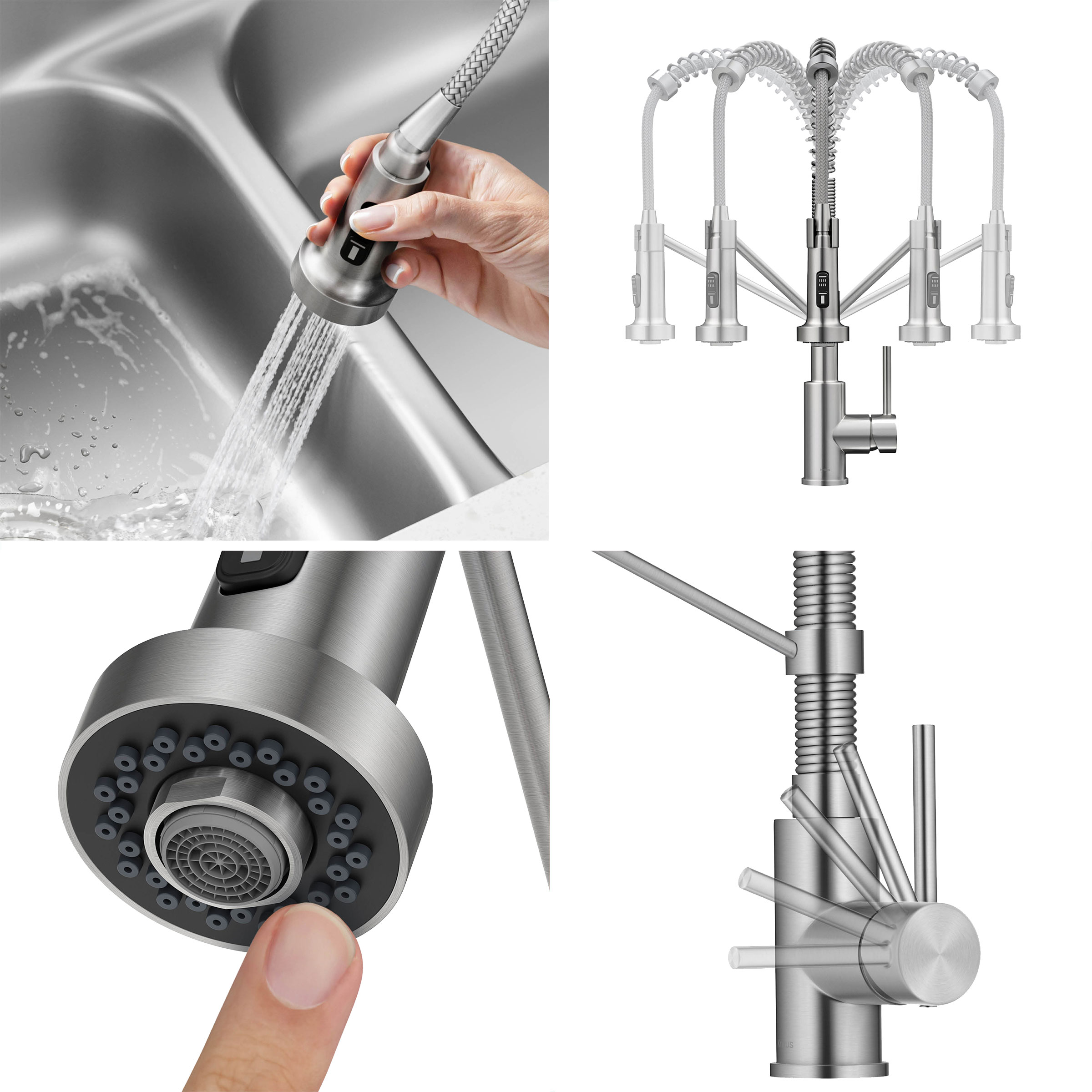 Enlarge Product Preview 6 Successfully Enriched by automation Job.