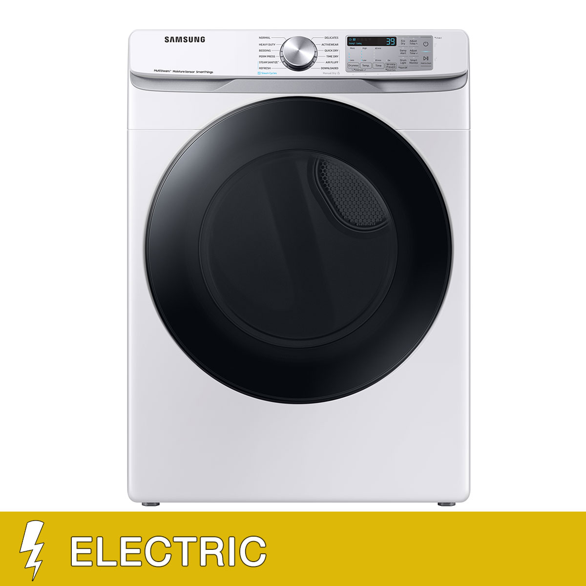 Efficient Dryers