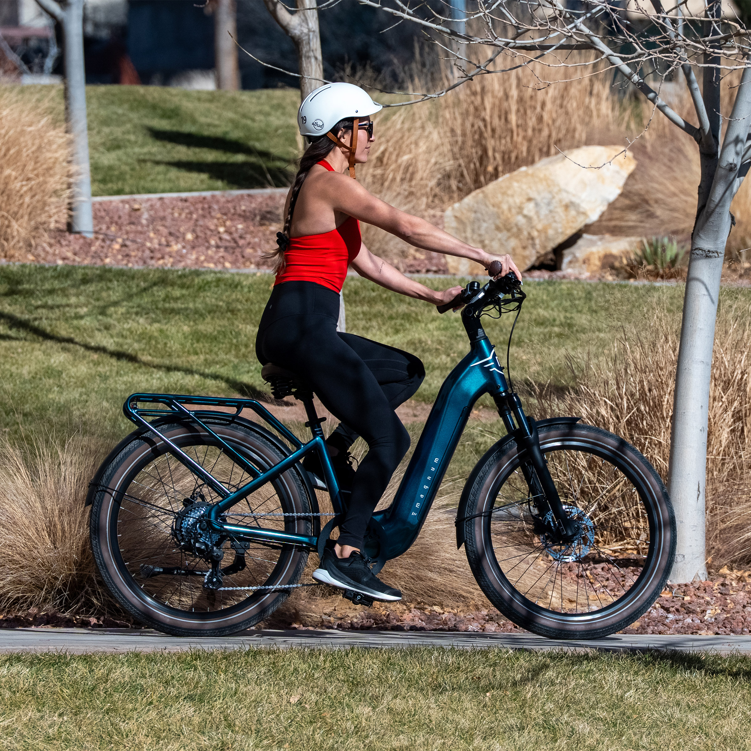 Magnum Melody Electric Bike | Costco