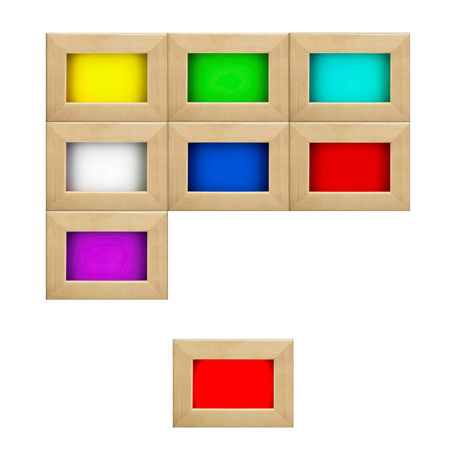 Enlarge Product Preview 5 Successfully Enriched by automation Job.