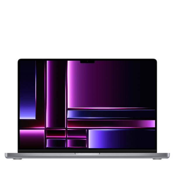 MacBook Pro (16-inch) - Apple M2 Max chip with 12‑core CPU MacBook Pro (16-inch) - Apple M2 Max chip with 12‑core CPU