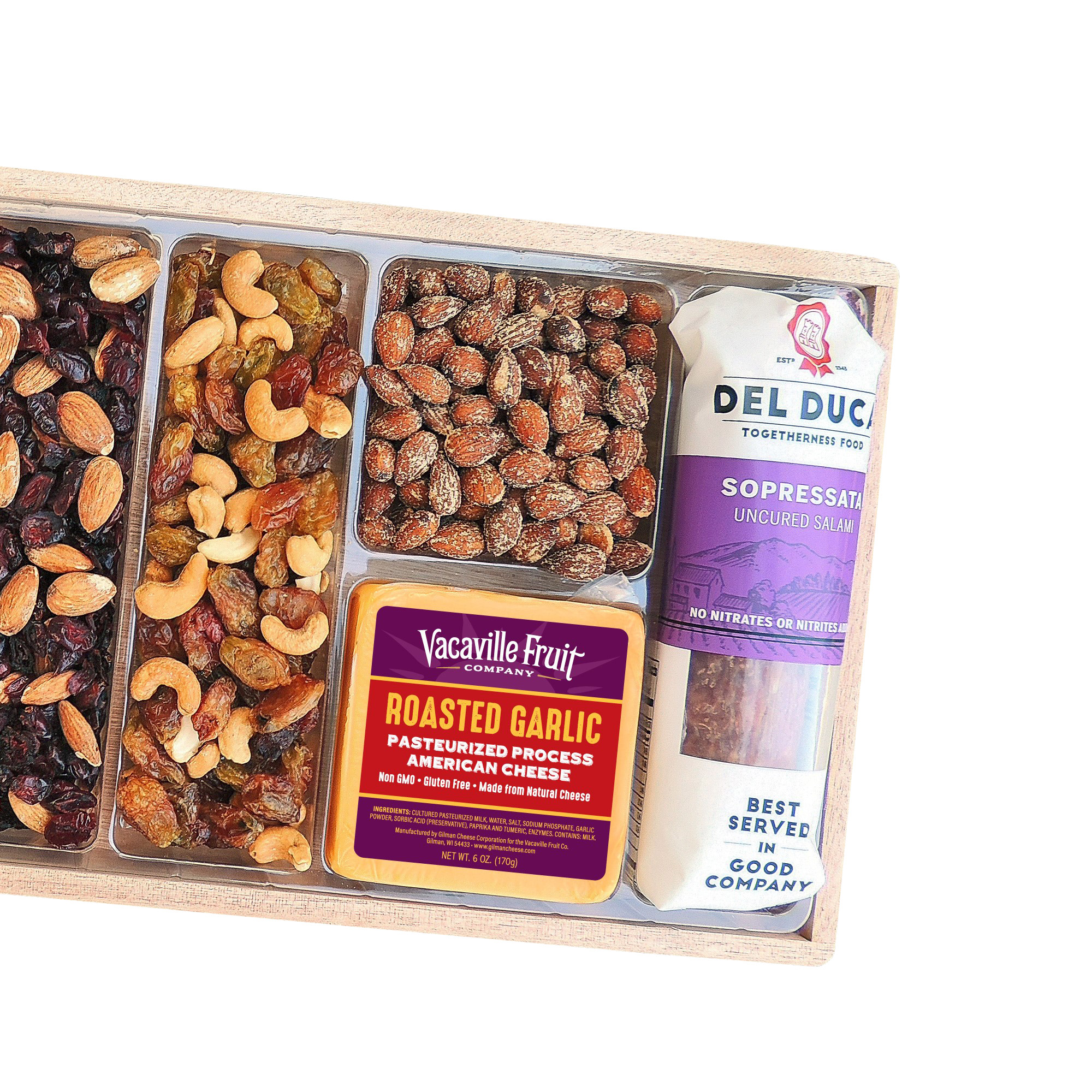 Enlarge Product Preview 4 Successfully Enriched by automation Job.