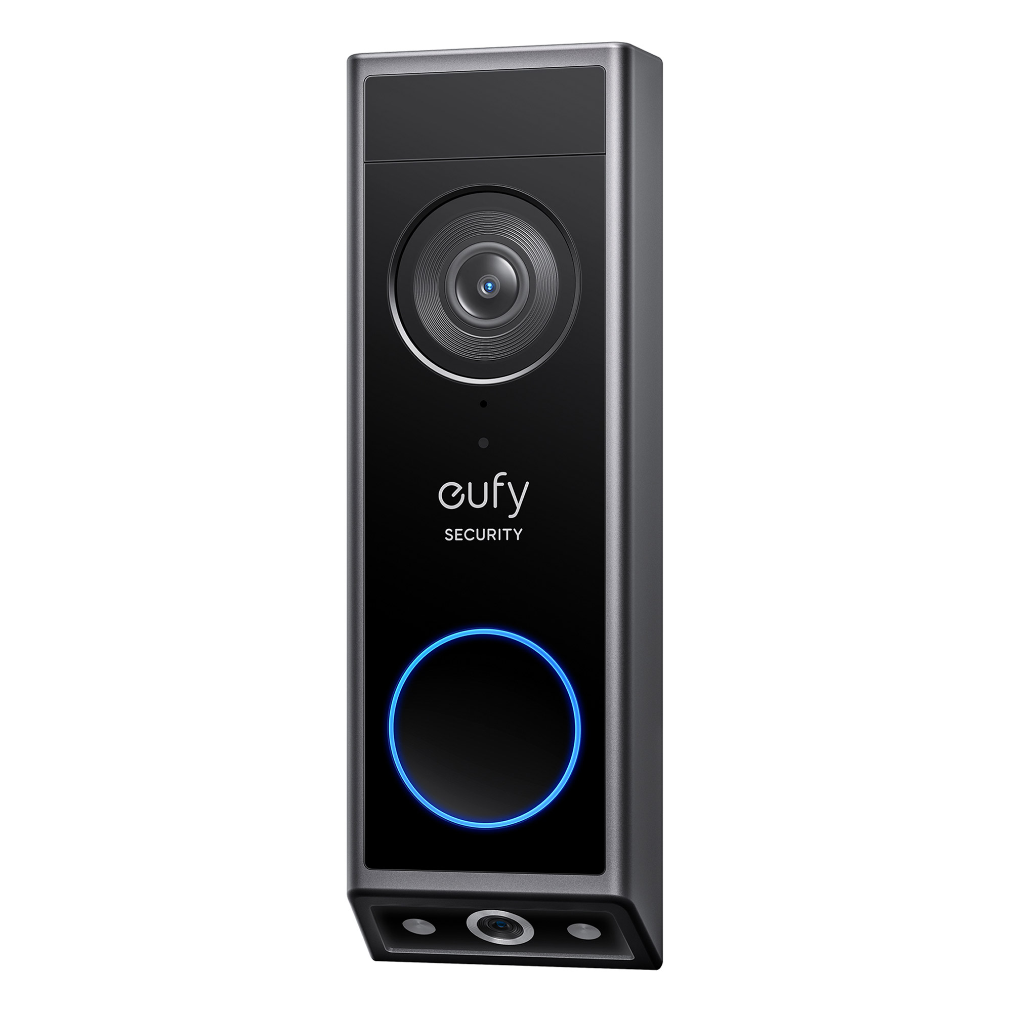 eufy Video Doorbell (Dual Camera)