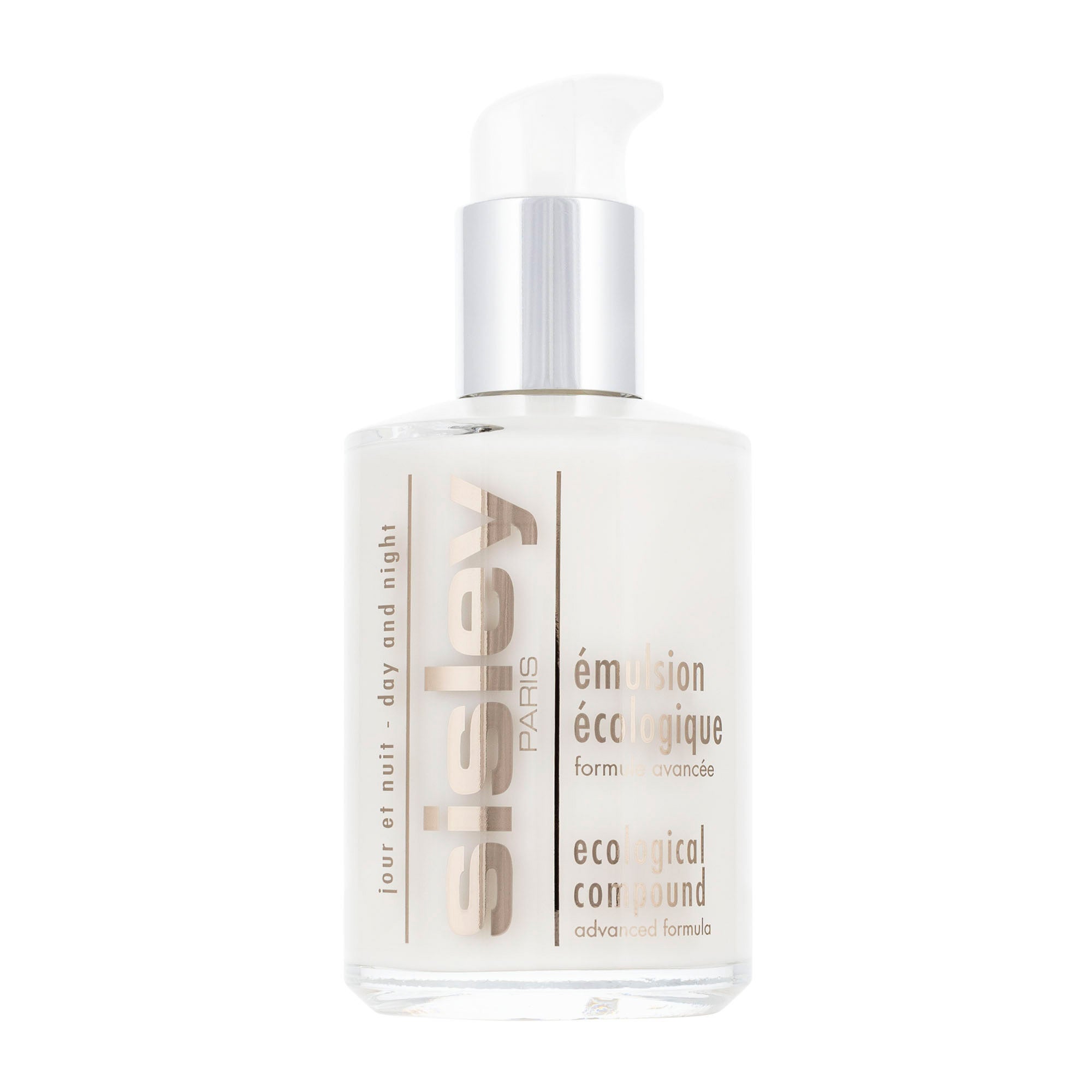 乳液・ミルク sisley Ecological Compound 125ml Sisley Ecological Compound, 125 mL | Costco