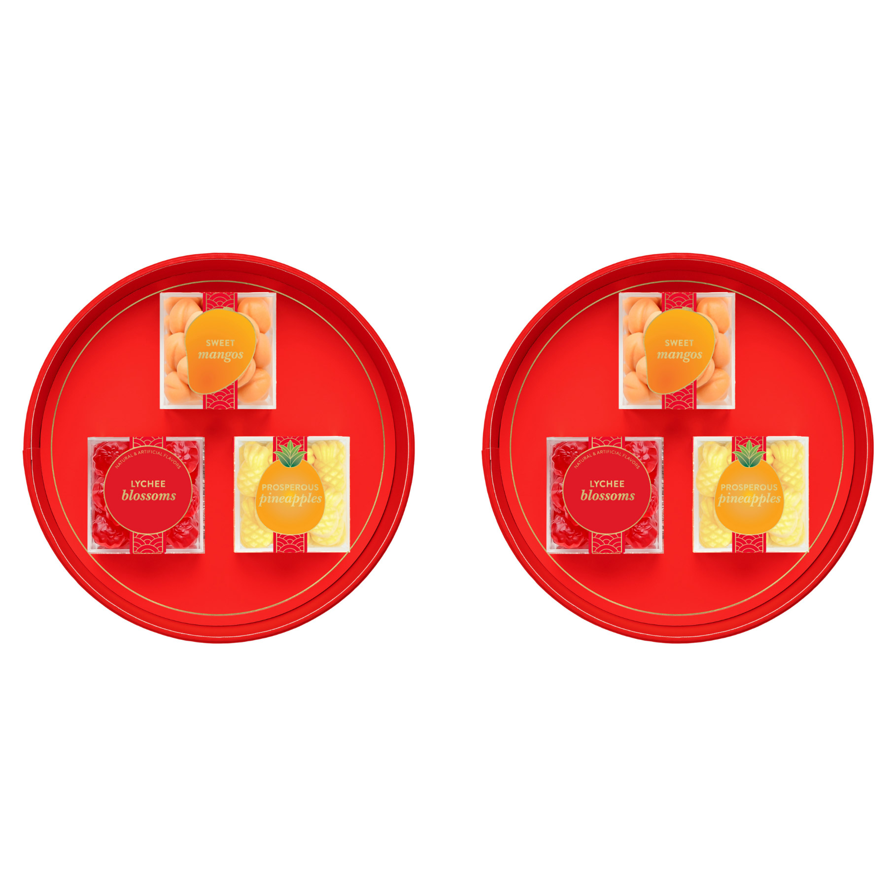 Enlarge Product Preview 3 Successfully Enriched by automation Job.