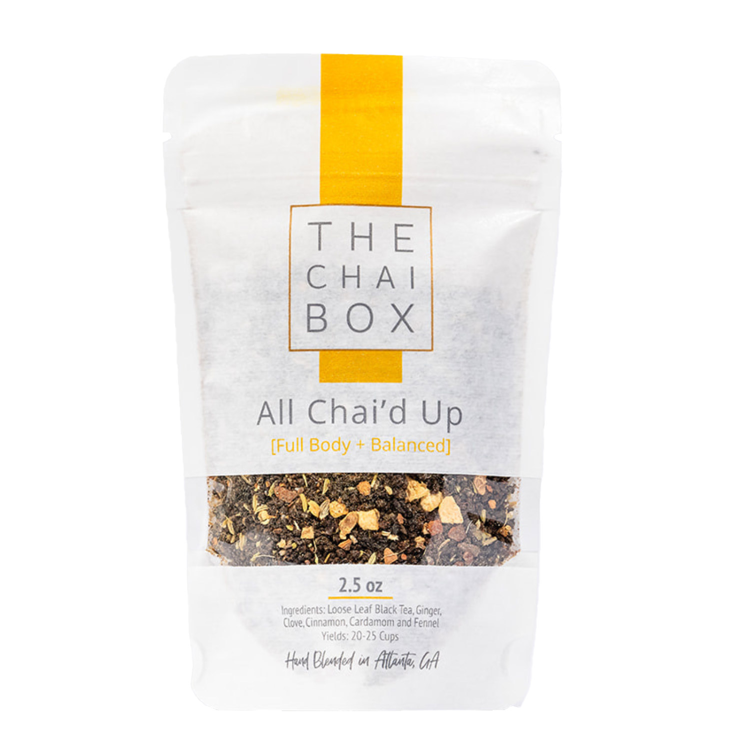 Enlarge Product Preview 5 Successfully Enriched by automation Job.