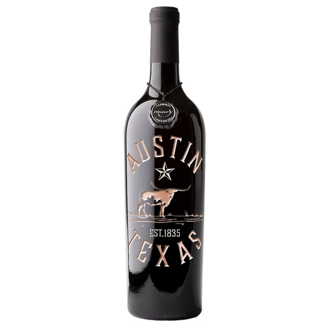 MANO'S AUSTIN CABERNET SAUVIGNON CALIFORNIA 750ML