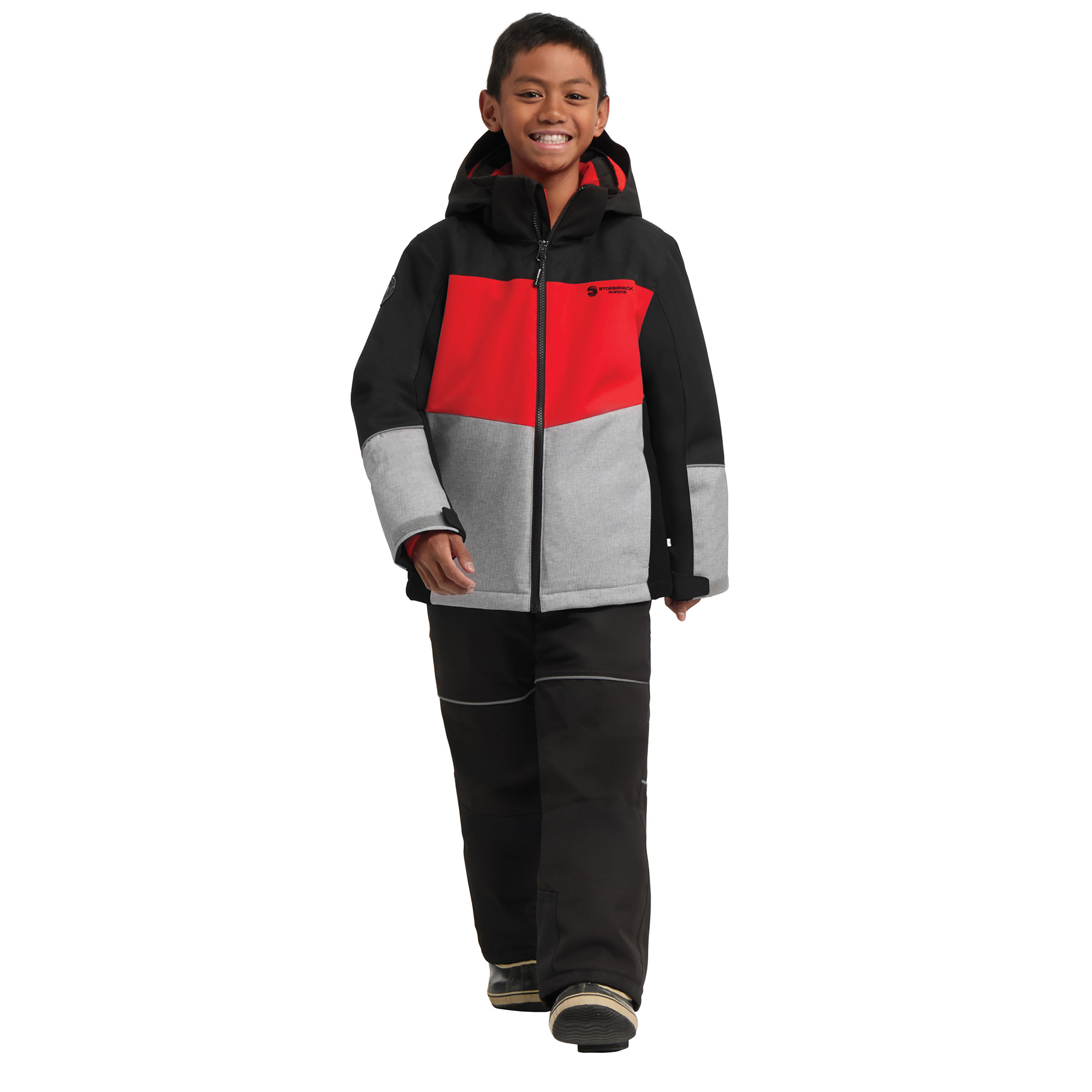 Stormpack Sunice Boys Snowsuit