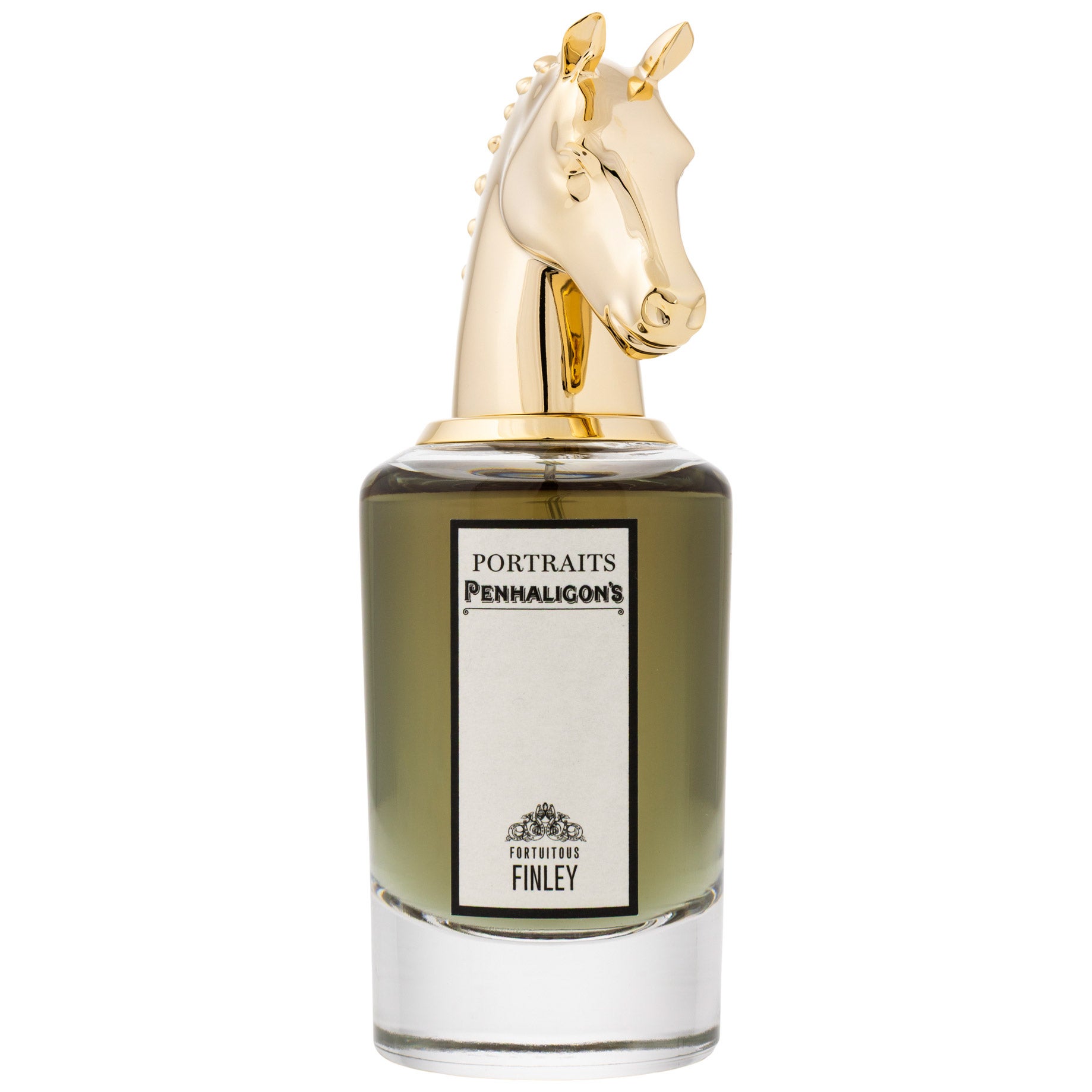 Penhaligon's Fortuitous Finley for Women, Eau de parfum, 75 mL