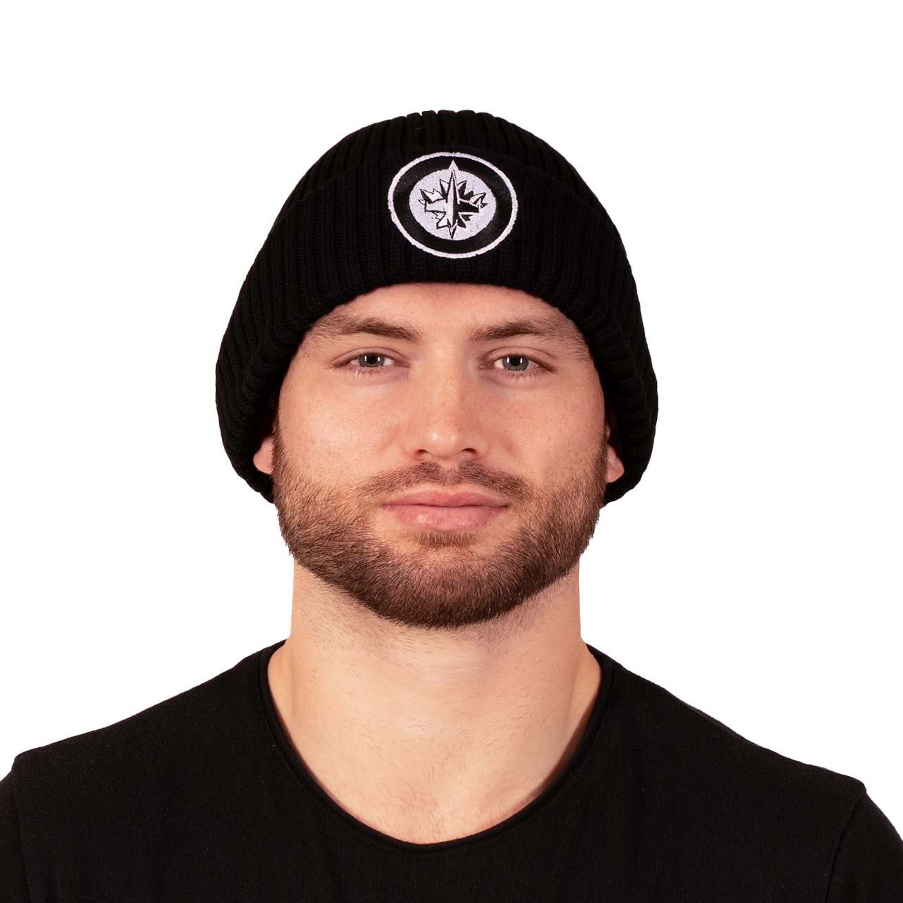 NHL Beanie - Winnipeg Jets | Costco