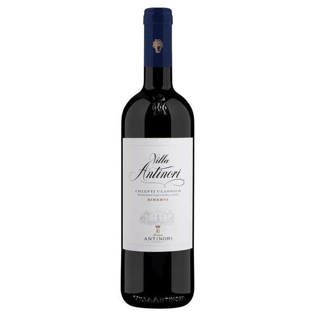 ANTINORI CHIANTI CLASSICO RESERVA ITALY 750ML