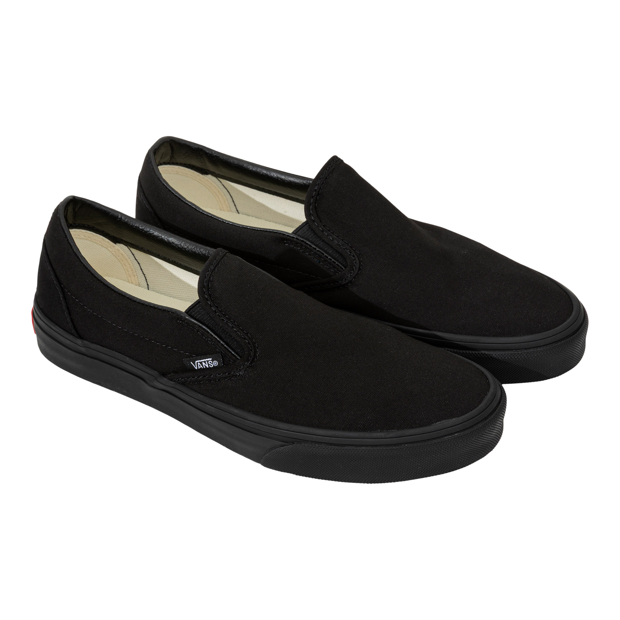 Vans Classic Slip on Shoe