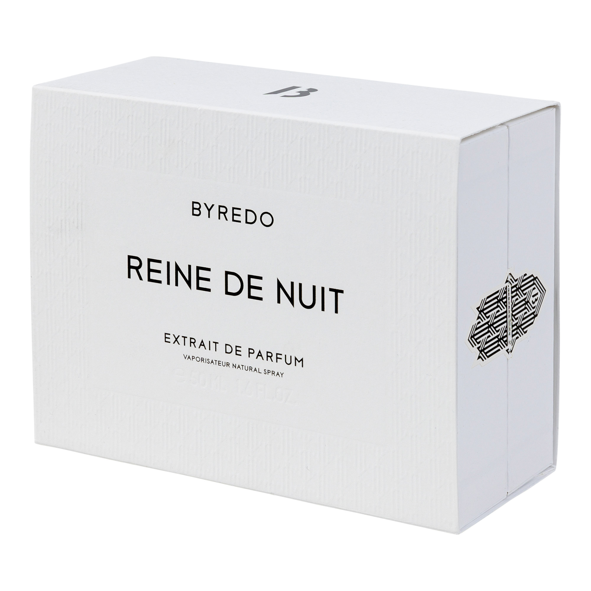 香水　BYREDO REINE DE NUIT Amazon.com : Byredo - Reine de Nuit - Extrait de Parfum 1.6