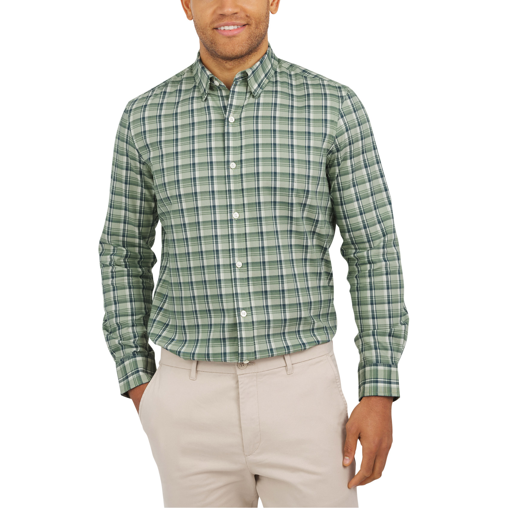 週末sale  8yards Men’s SideTuck Shirt MPF25TE032-3.png?v=1754600743&