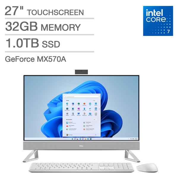 Dell Inspiron 7000 Series 27 Dell Inspiron 7000 Series 27