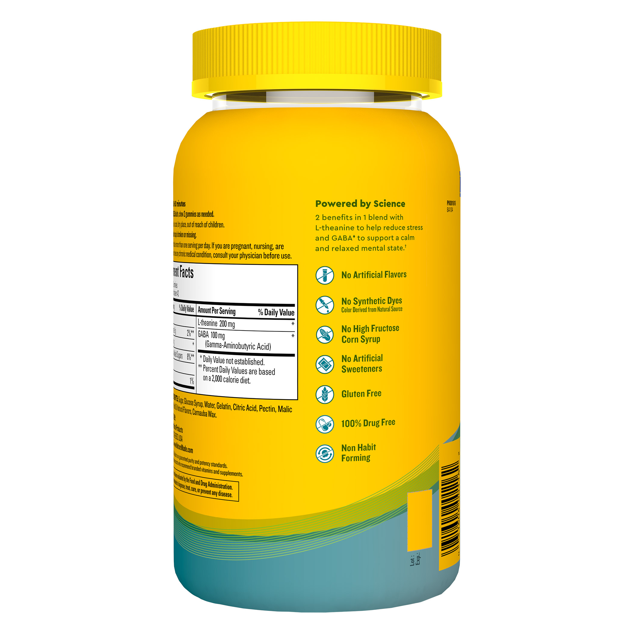 Enlarge Product Preview 4 Successfully Enriched by automation Job.