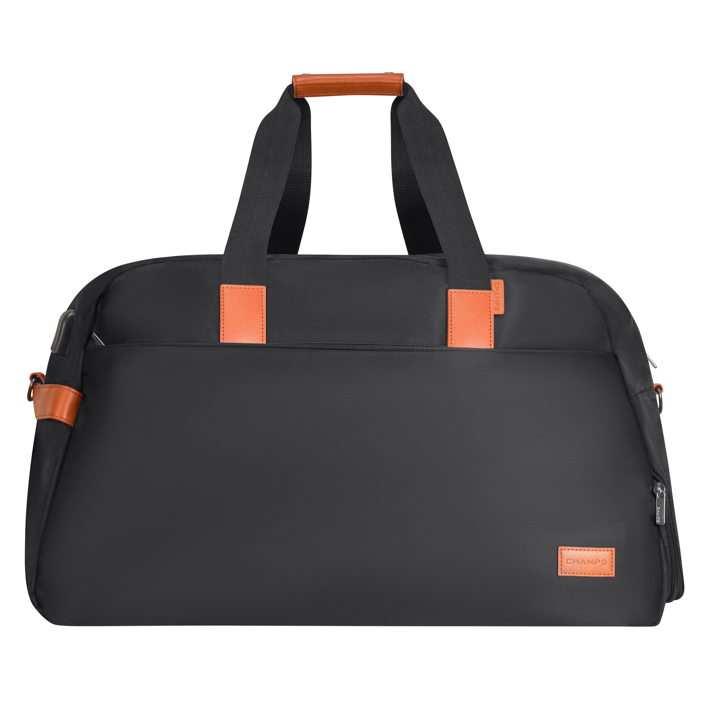 Champs Weekender Duffle Bag