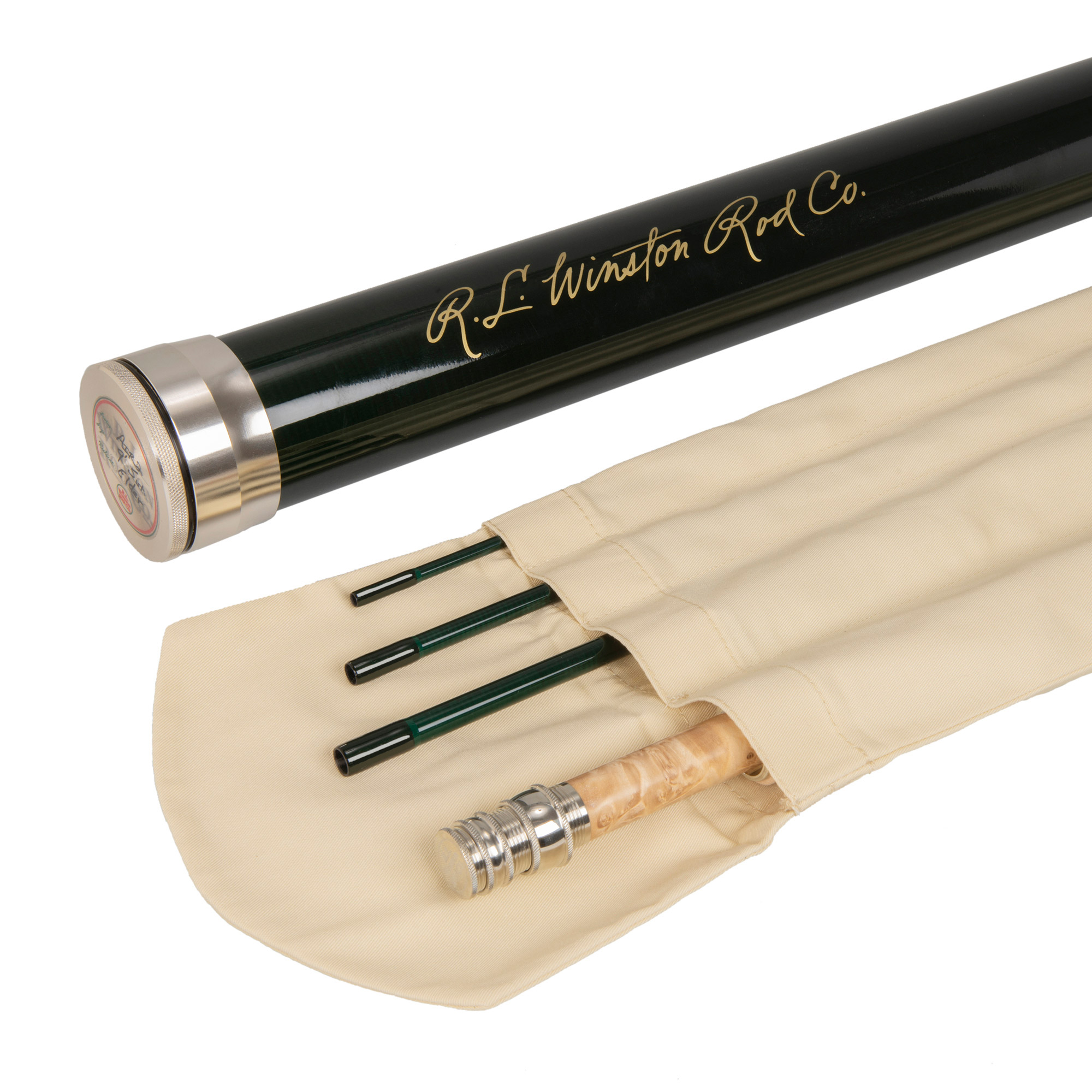 RL Winston Fly Rod | Costco