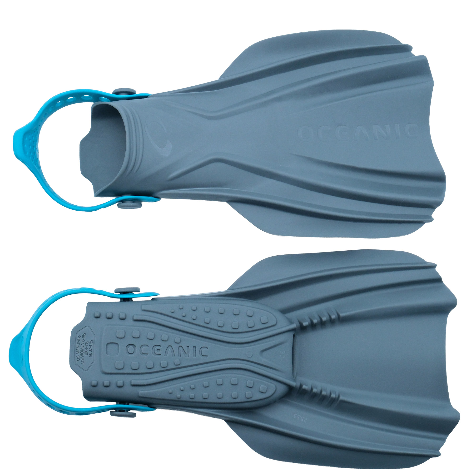 Oceanic Adult Snorkeling Set | Costco