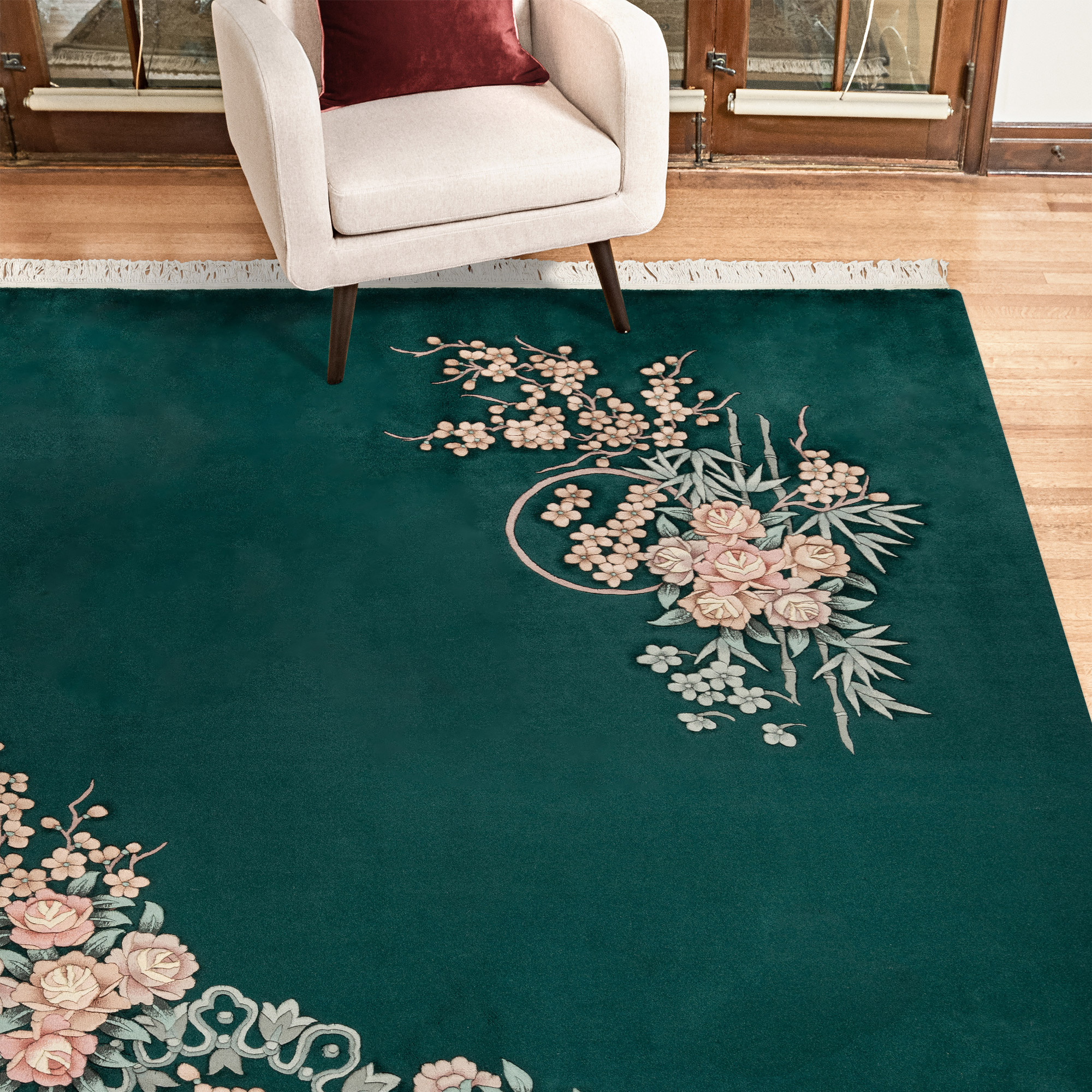 Enlarge Product Preview 2 Successfully Enriched by automation Job.