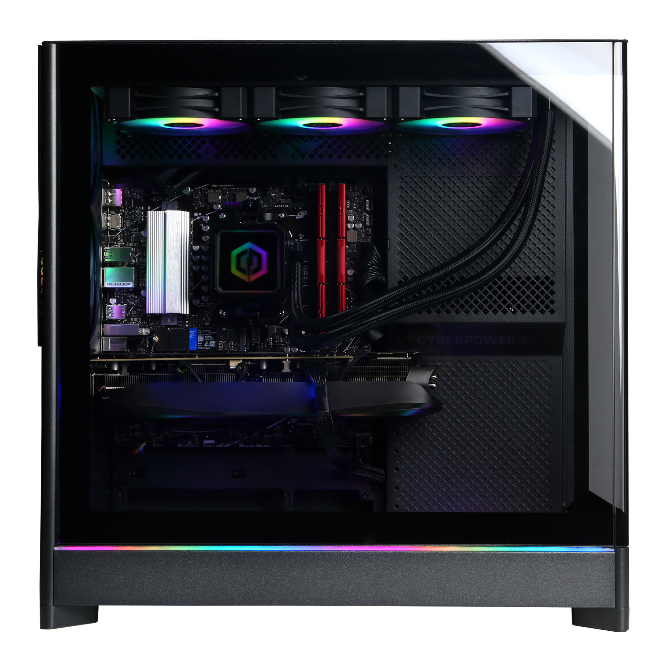 Windowsデスクトップ AIR100wh/Ryzen5 5500/RTX2070Super/32GB Windowsデスクトップ AIR100wh/Ryzen5 5500/RTX2070Super/32GB Windows