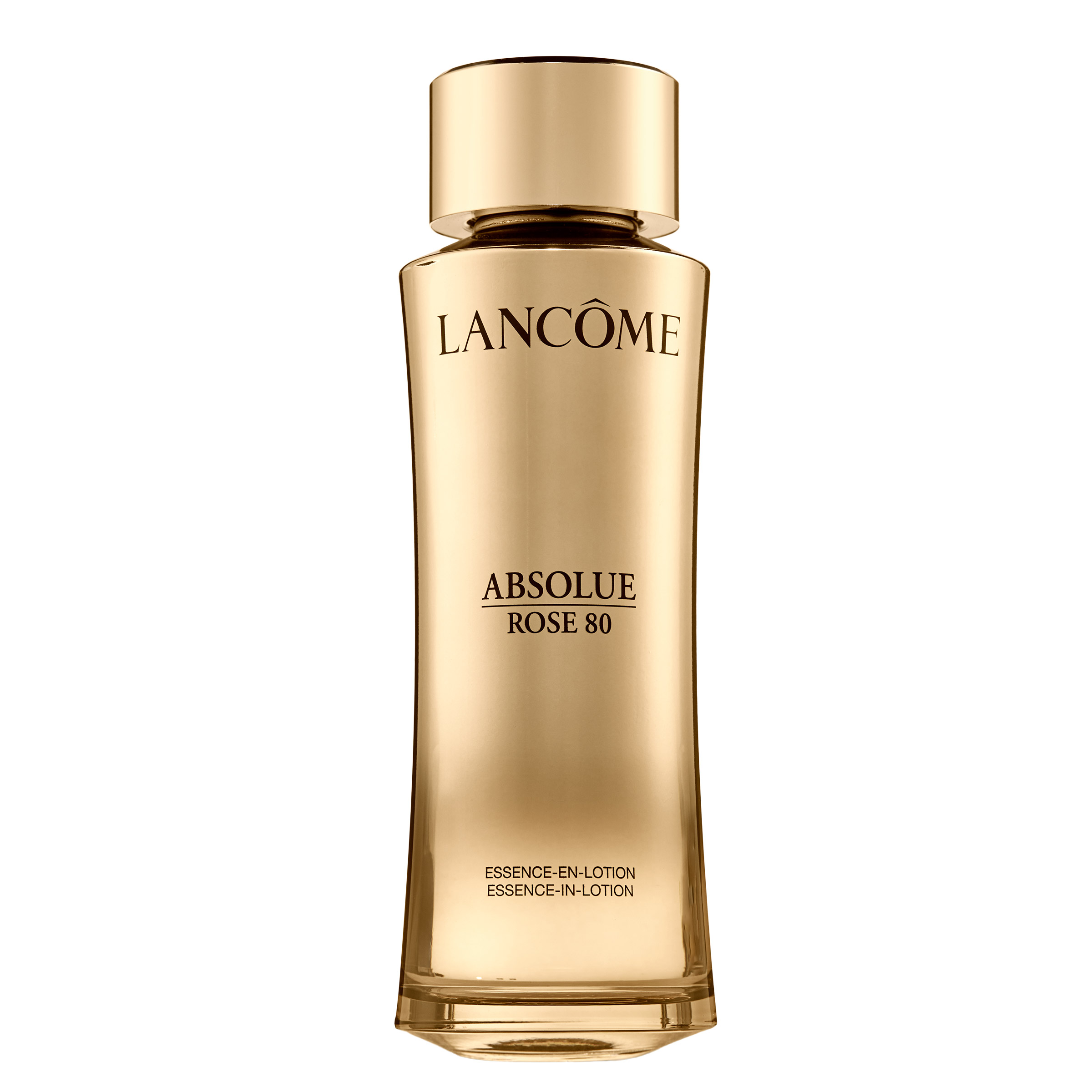 ランコム　LANCOME ABSOLUE ROSE 80 150ml Lancome Absolue Rose 80 The Brightening & Revitalizing