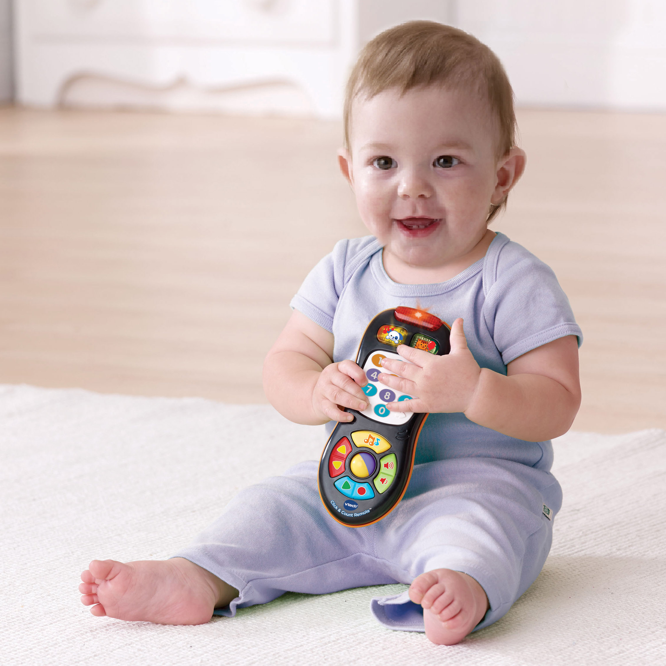VTech Busy Learner Bundle - French Version | Costco