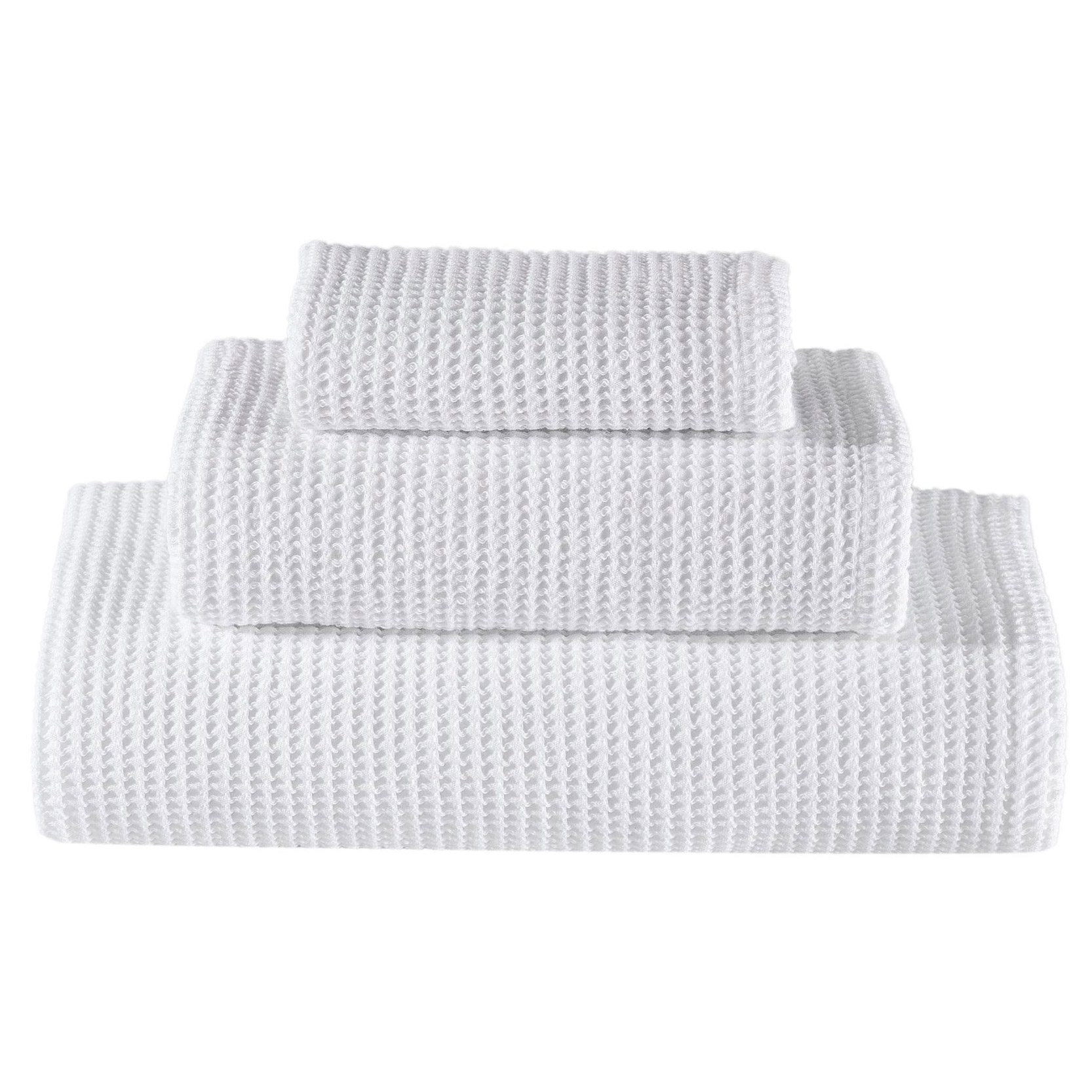 Embiez Bath Set. 3-piece