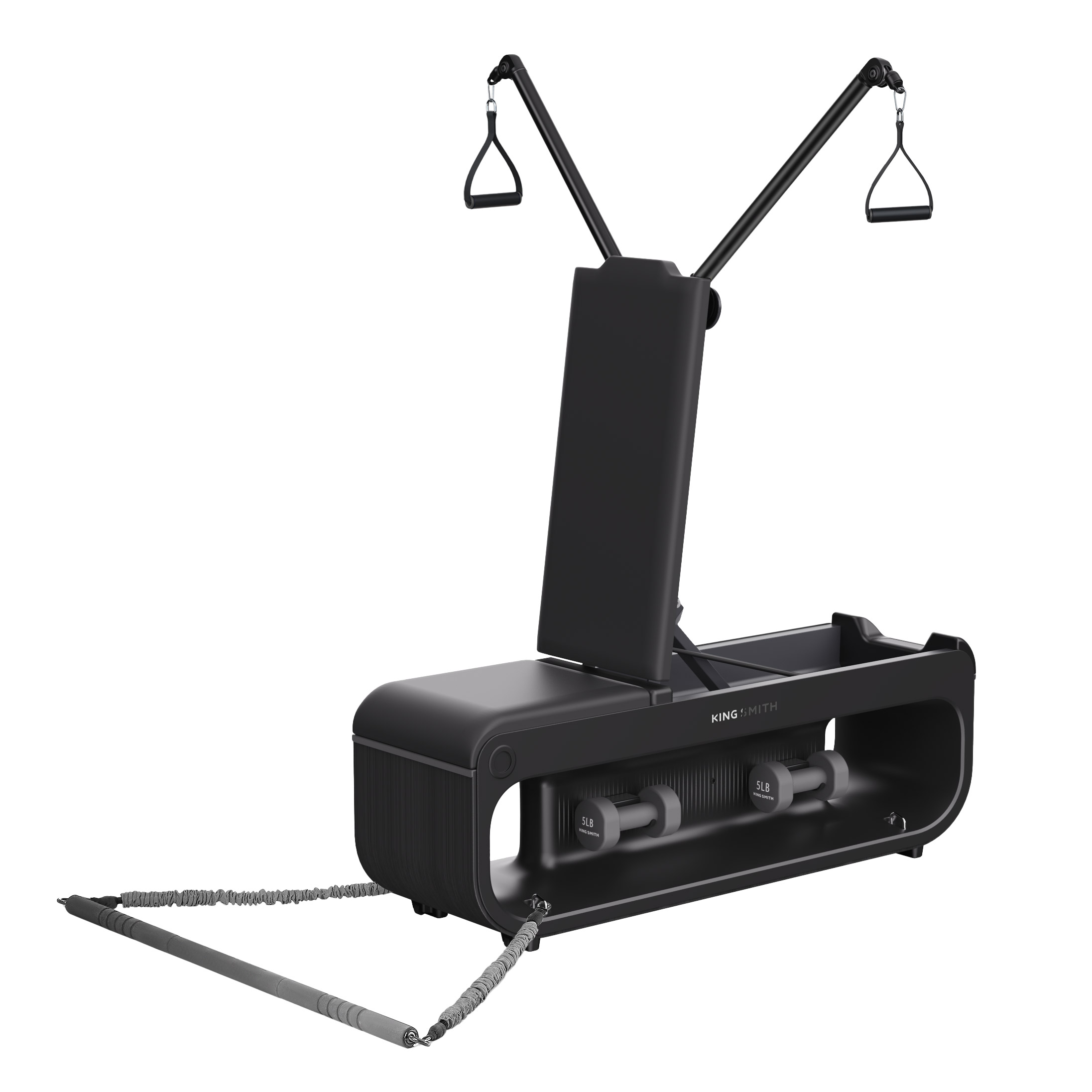 WalkingPad Strength Training Adjustable Bench - Thumbnail 3
