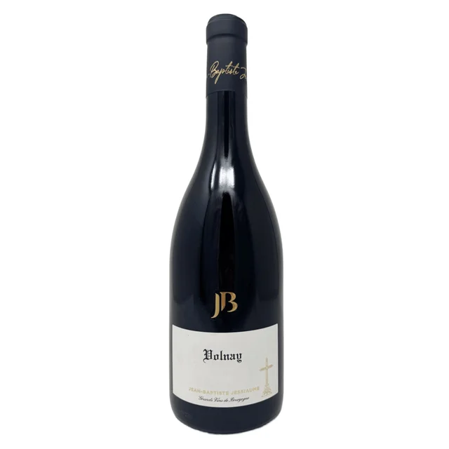 DOM JB JESSIAUME VOLNAY BURGUNDY 750ML