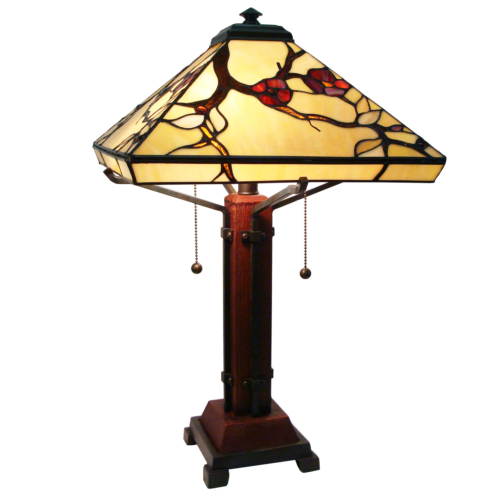 Sakura Lamp