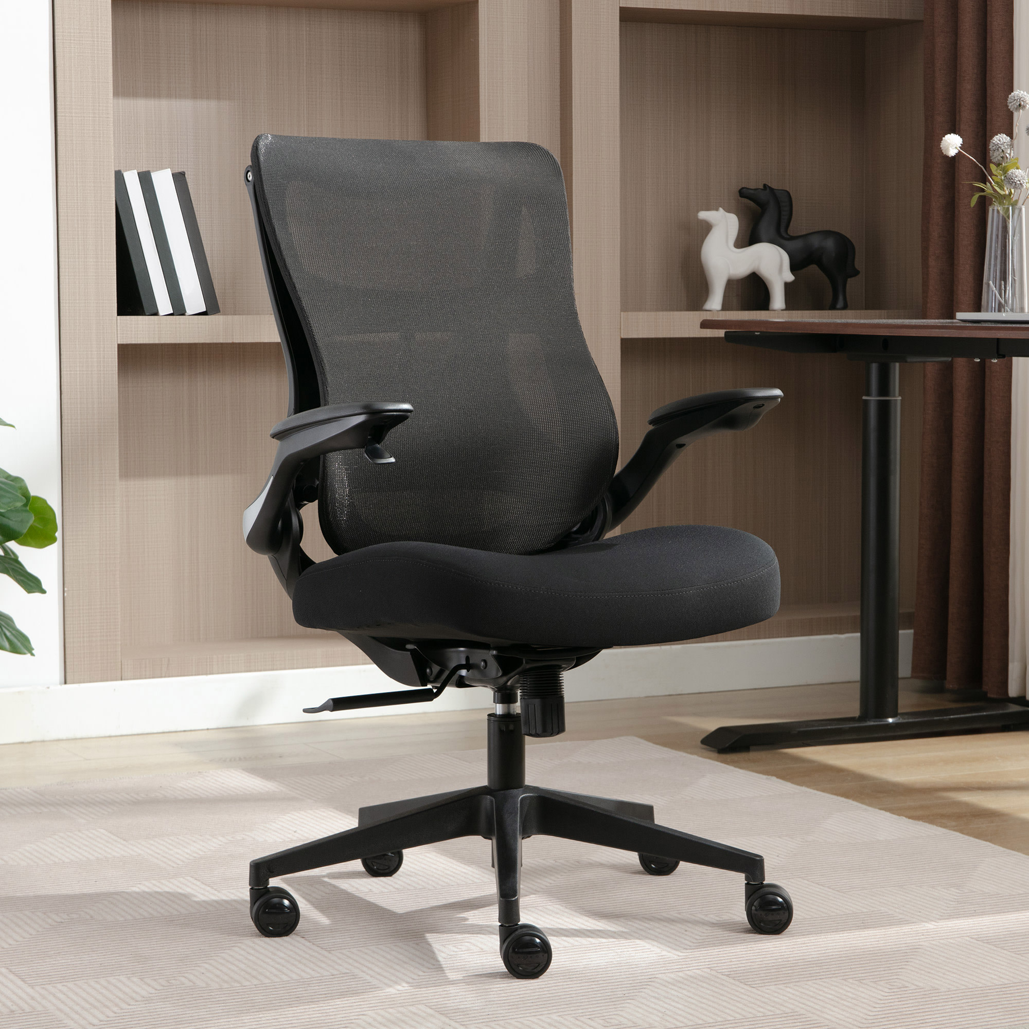 La-Z-Boy Mesh Office Chair | Costco