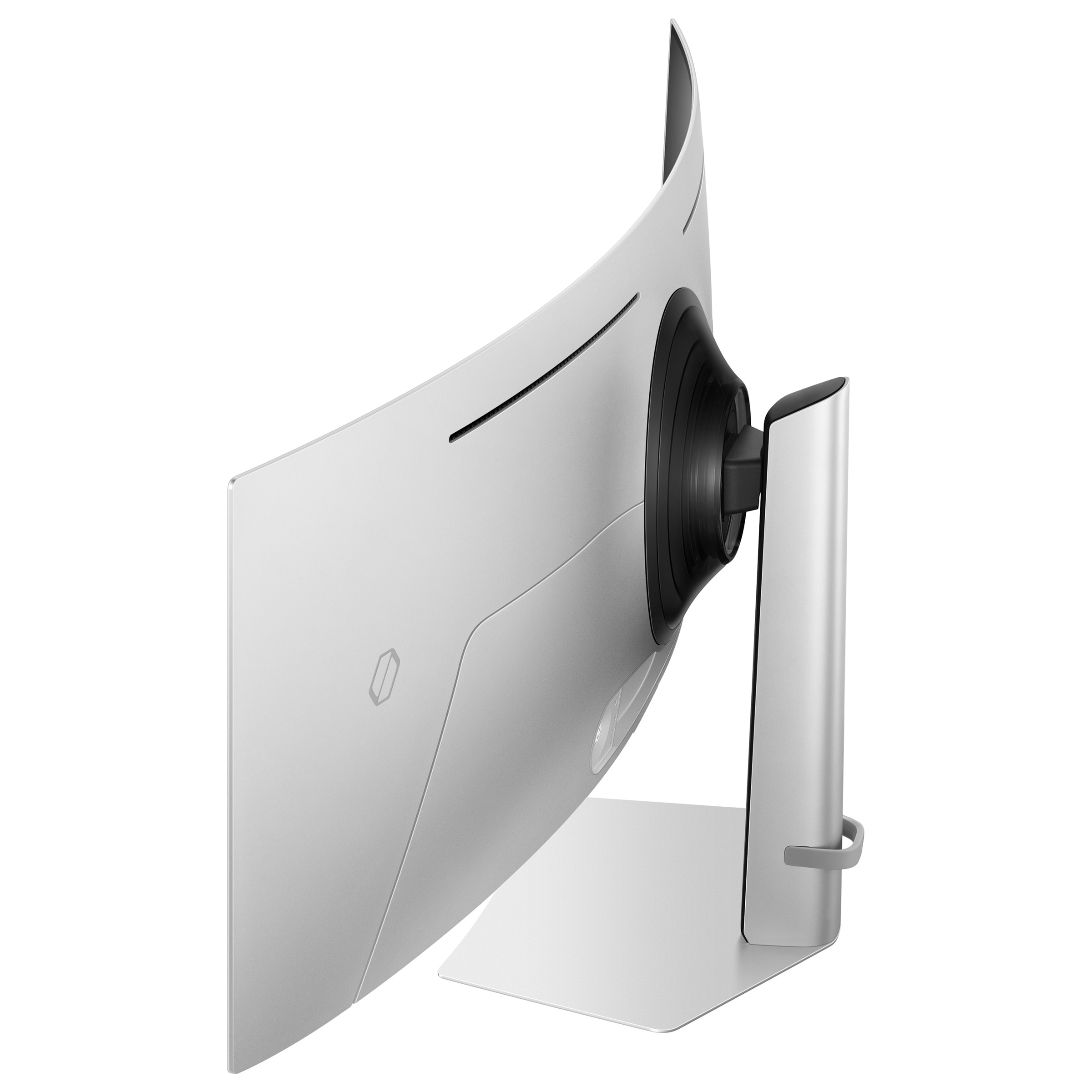 Samsung Odyssey G9 49 in. DQHD OLED Curved Gaming Monitor (5120