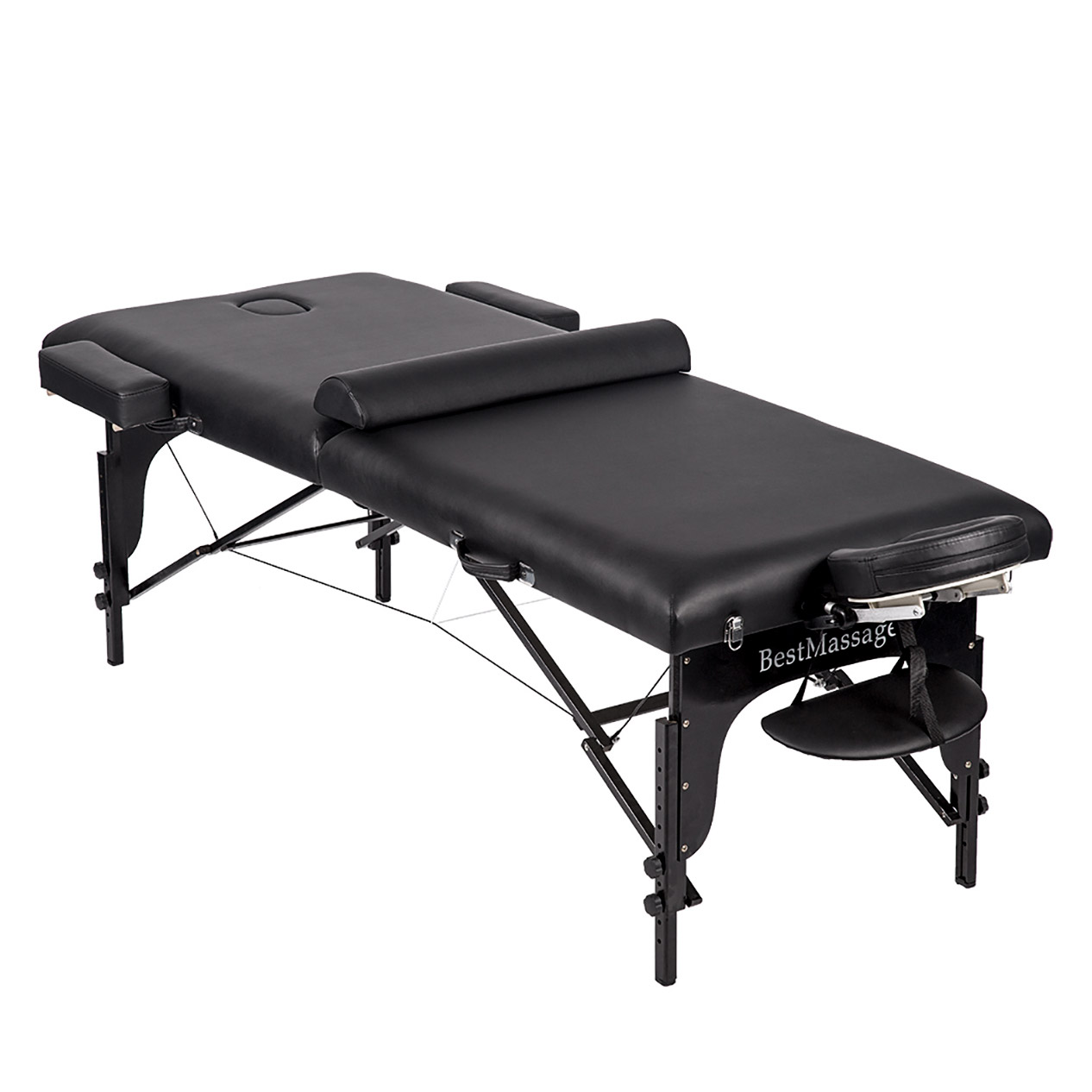 Best Massage – Table de massage Premium Plus de 30 po avec accessoires