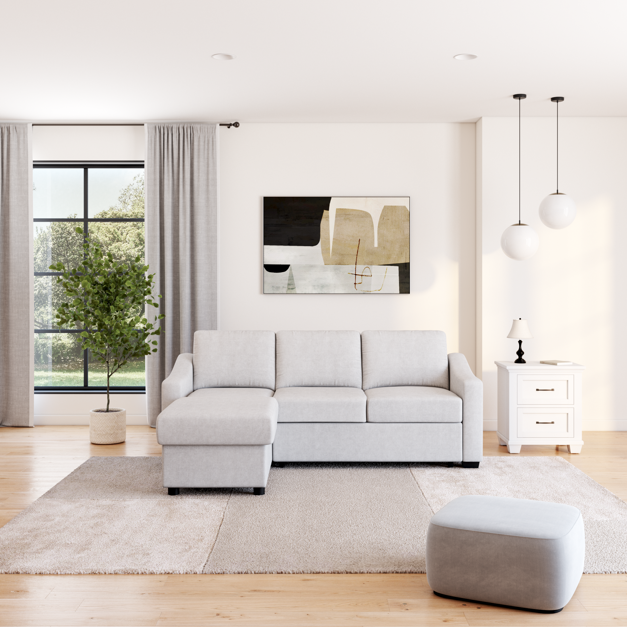 Enlarge Product Preview 5 Successfully Enriched by automation Job.