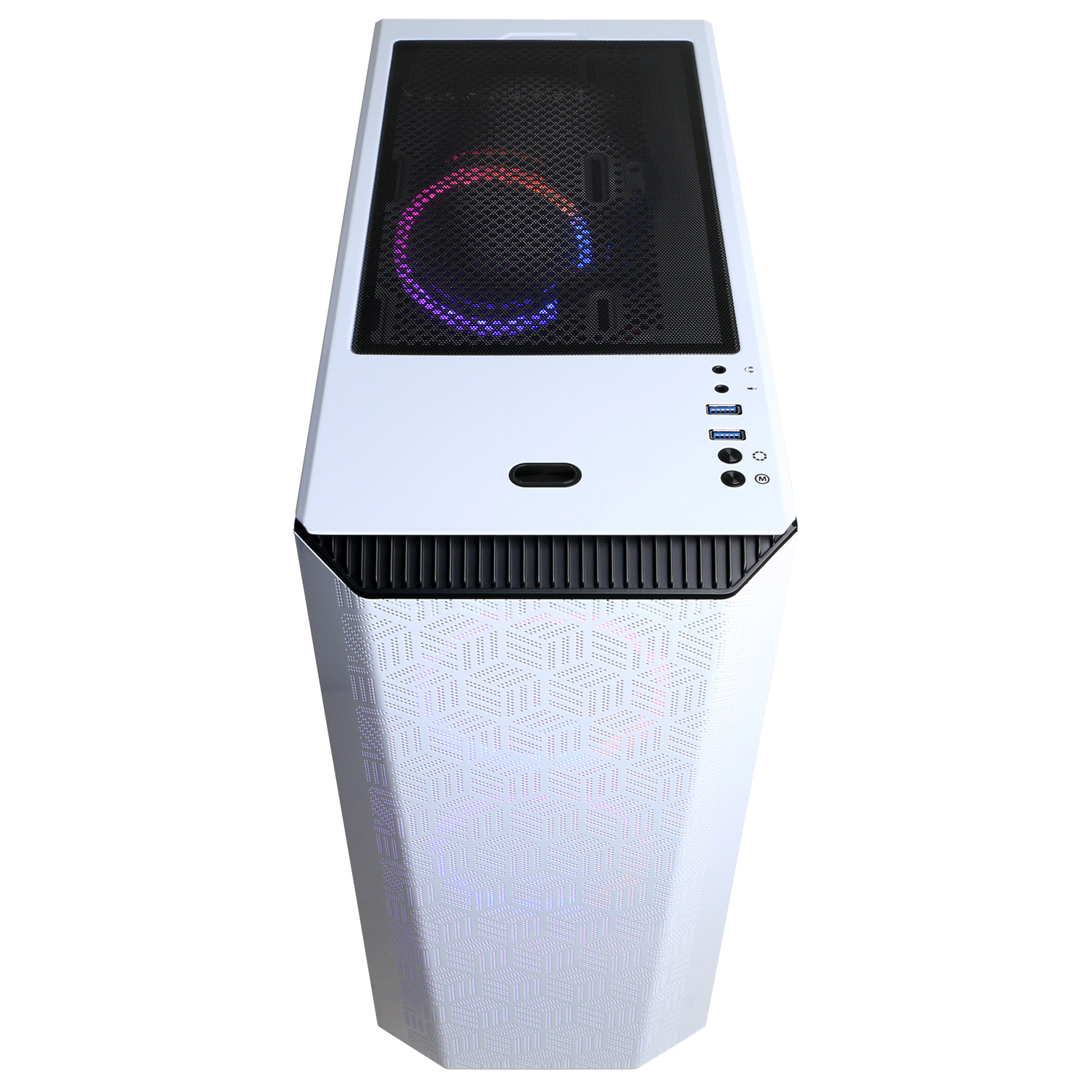 CyberPowerPC Xtreme Gaming Desktop - 11th Gen Intel Core i5