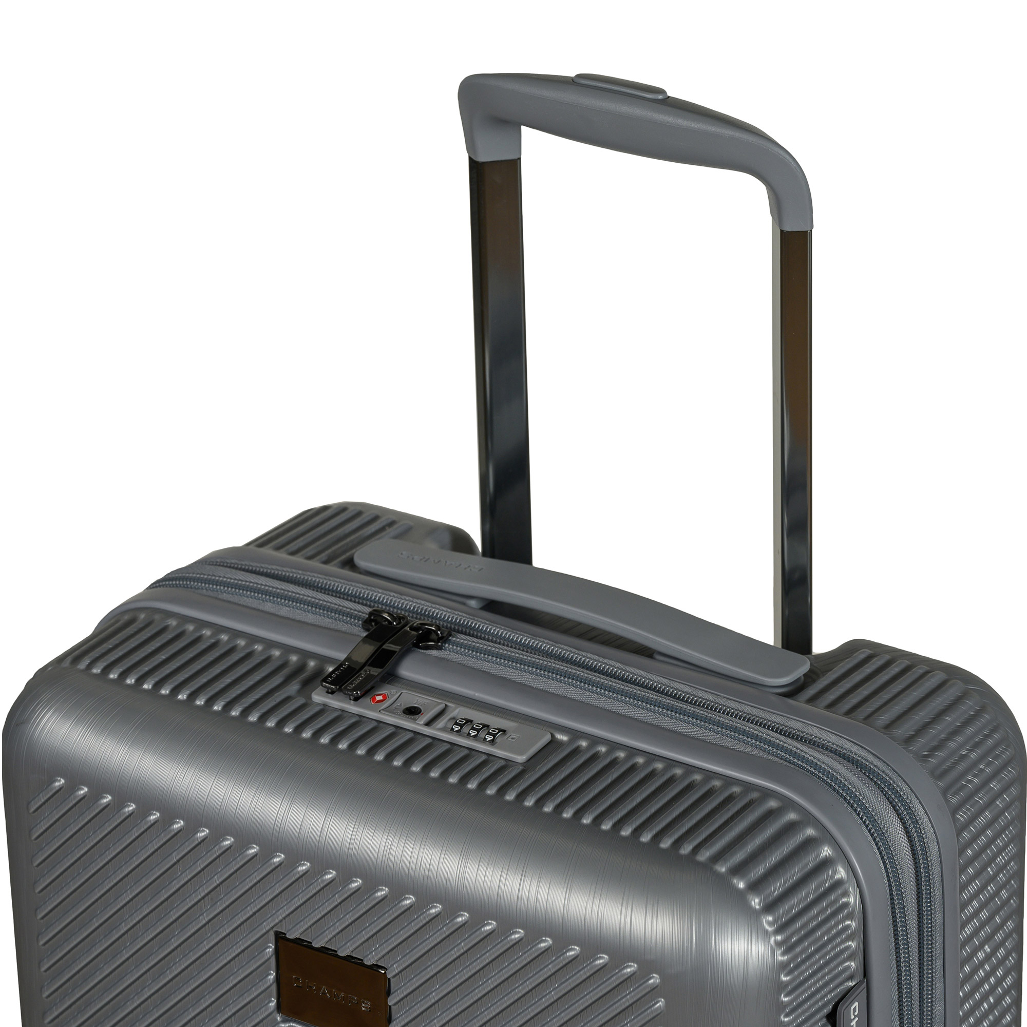 Champs - Iconic II 3-piece Hardside Luggage Set | Costco