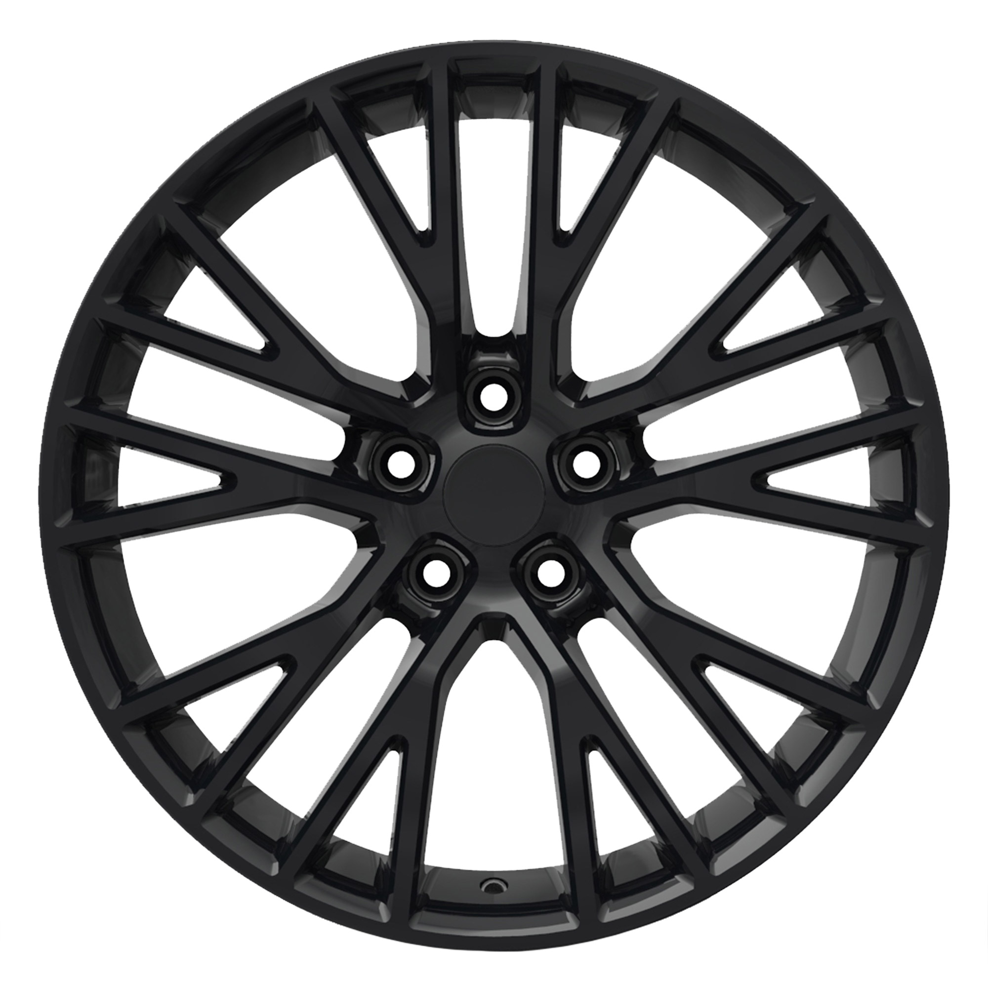 ozcogwheel② C-Wheels - FD-2B OE Inspired 17 in - CW082774 | Costco