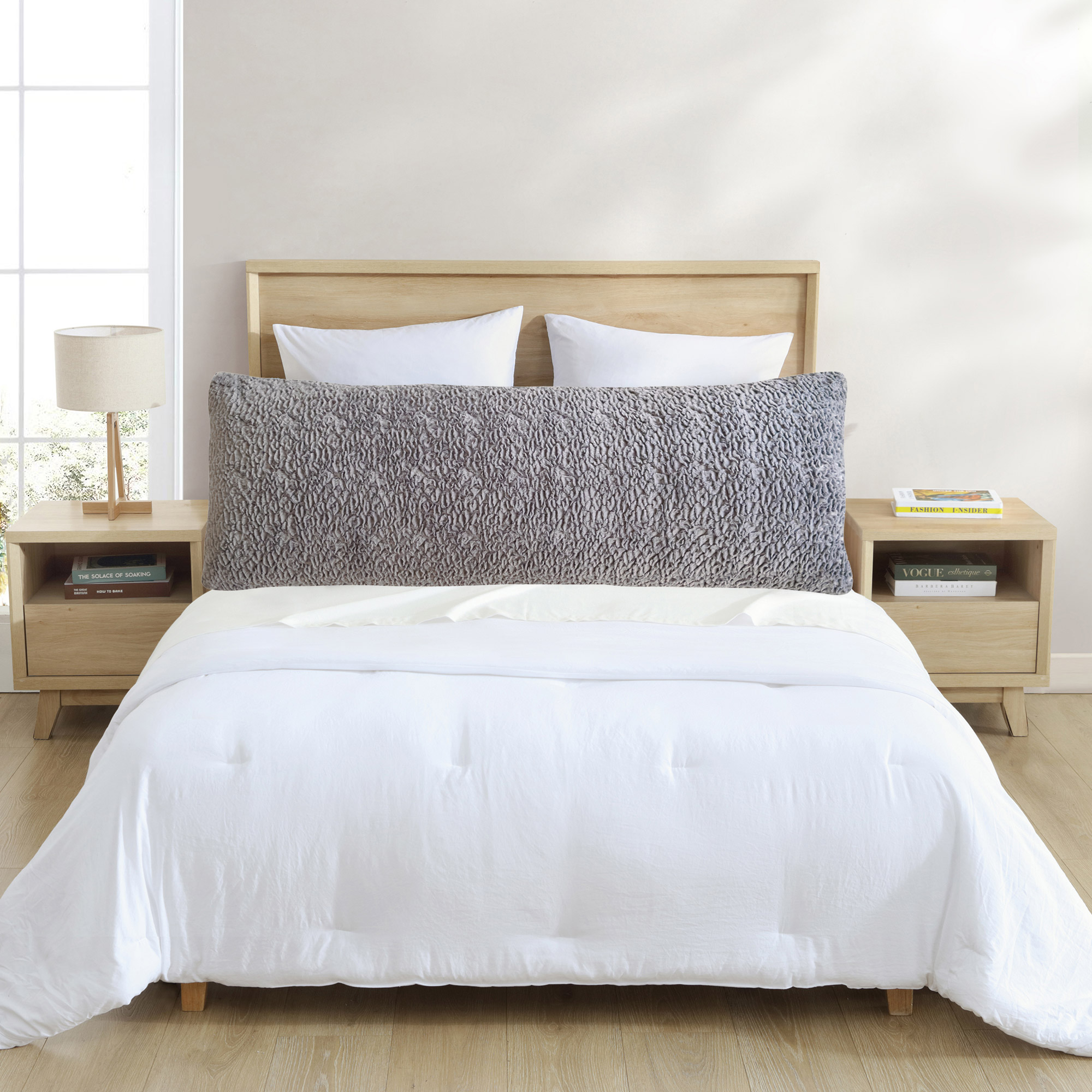 Costco Arlee Home Fashions Pillows Nautica Body Pillow Costco Hotsell