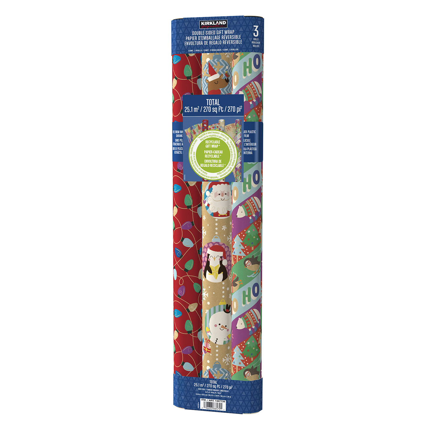 Enlarge Product Preview 6 Successfully Enriched by automation Job.