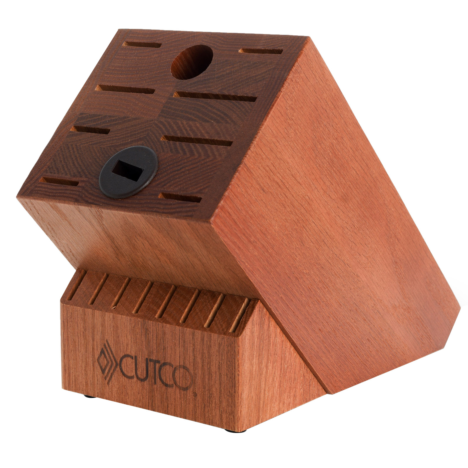 Cutco Block for 19-piece Kitchen Knife Set - Special Order