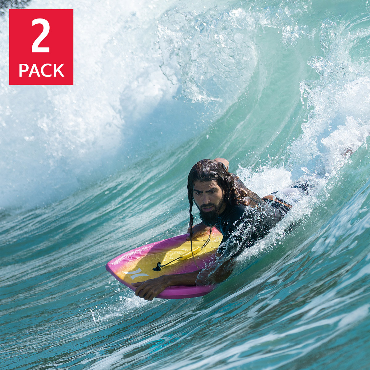 Wavestorm 5'8