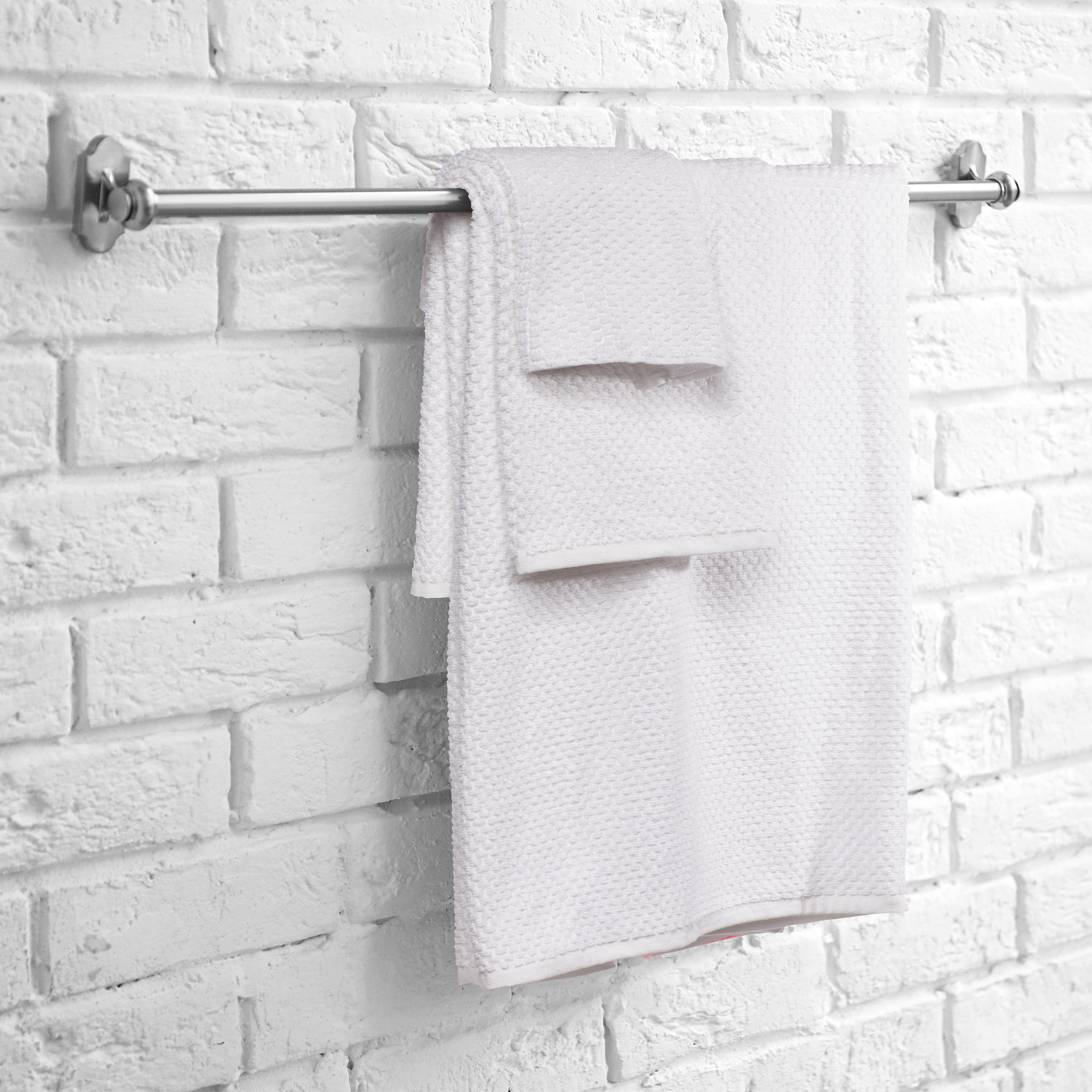 Hastings 6-piece Towel Set