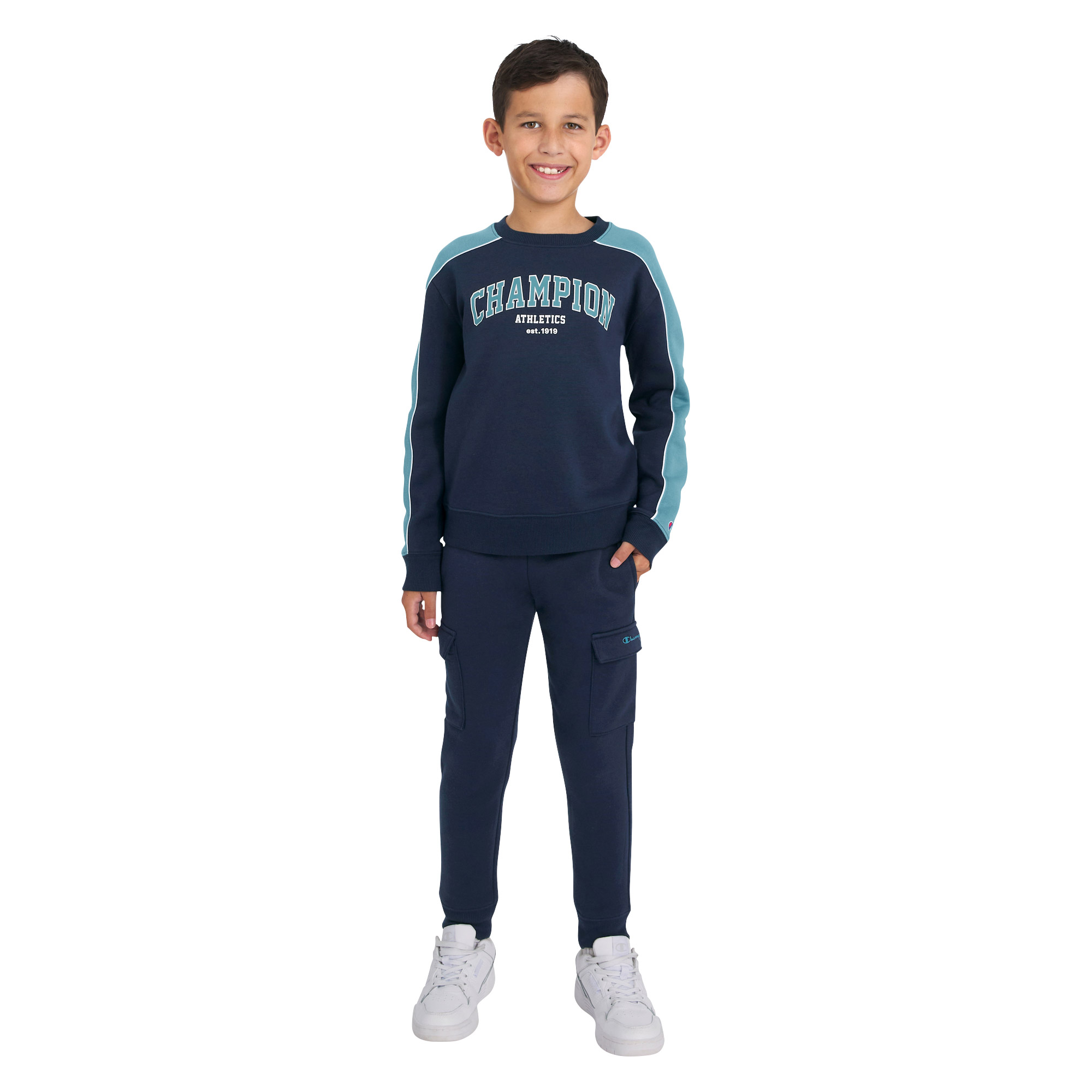 Champion Kids 3-piece Set