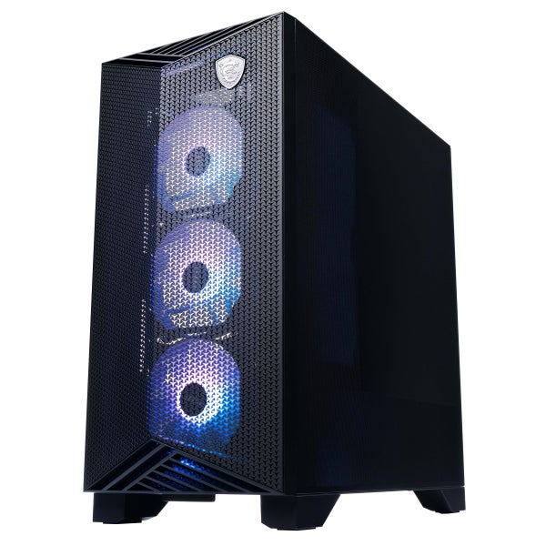 MSI Aegis ZS2 Gaming Desktop - AMD Ryzen 9 7900X - GeForce MSI Aegis ZS2 Gaming Desktop - AMD Ryzen 9 7900X - GeForce